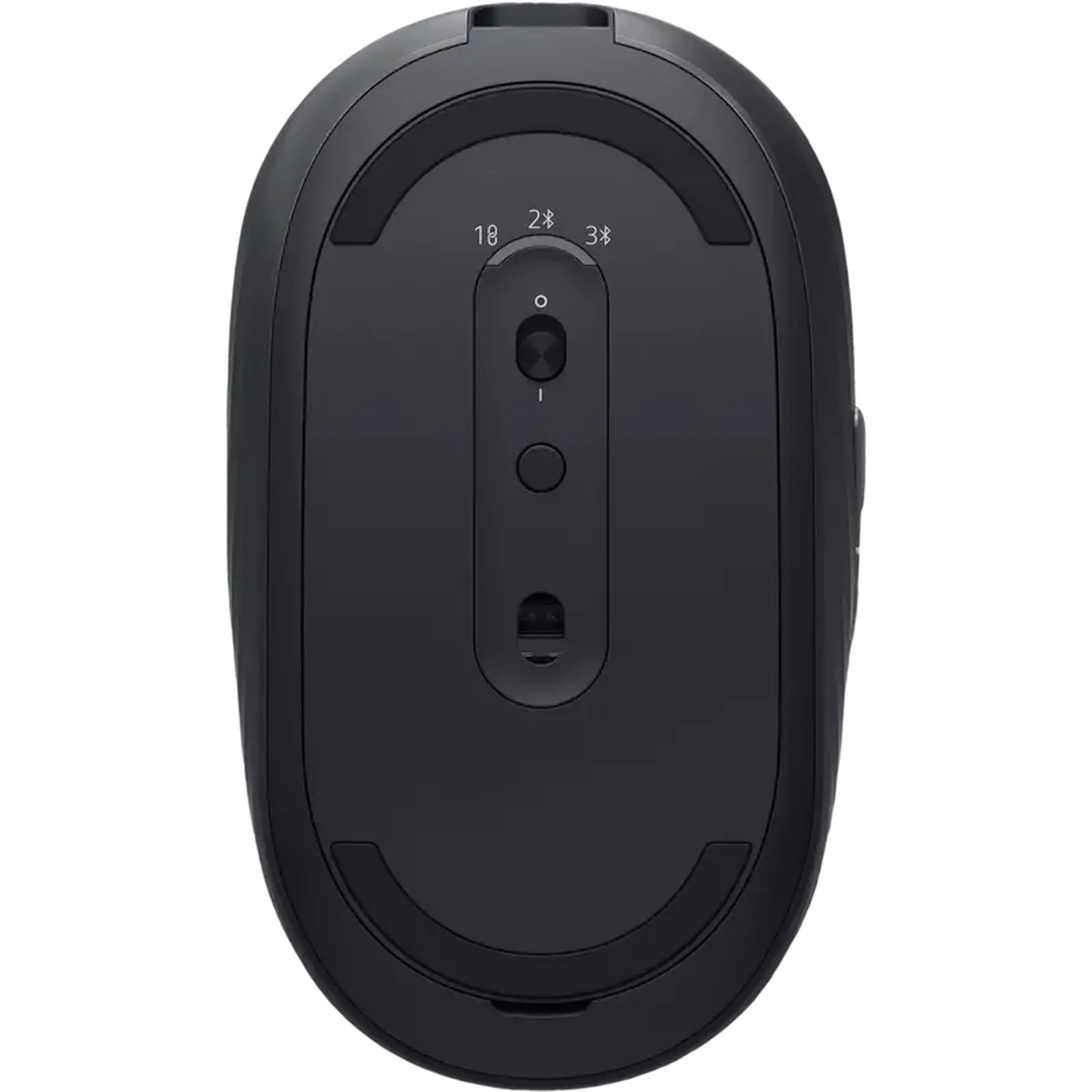 Mouse Wireless DELL Pro 7 MS746, Negru