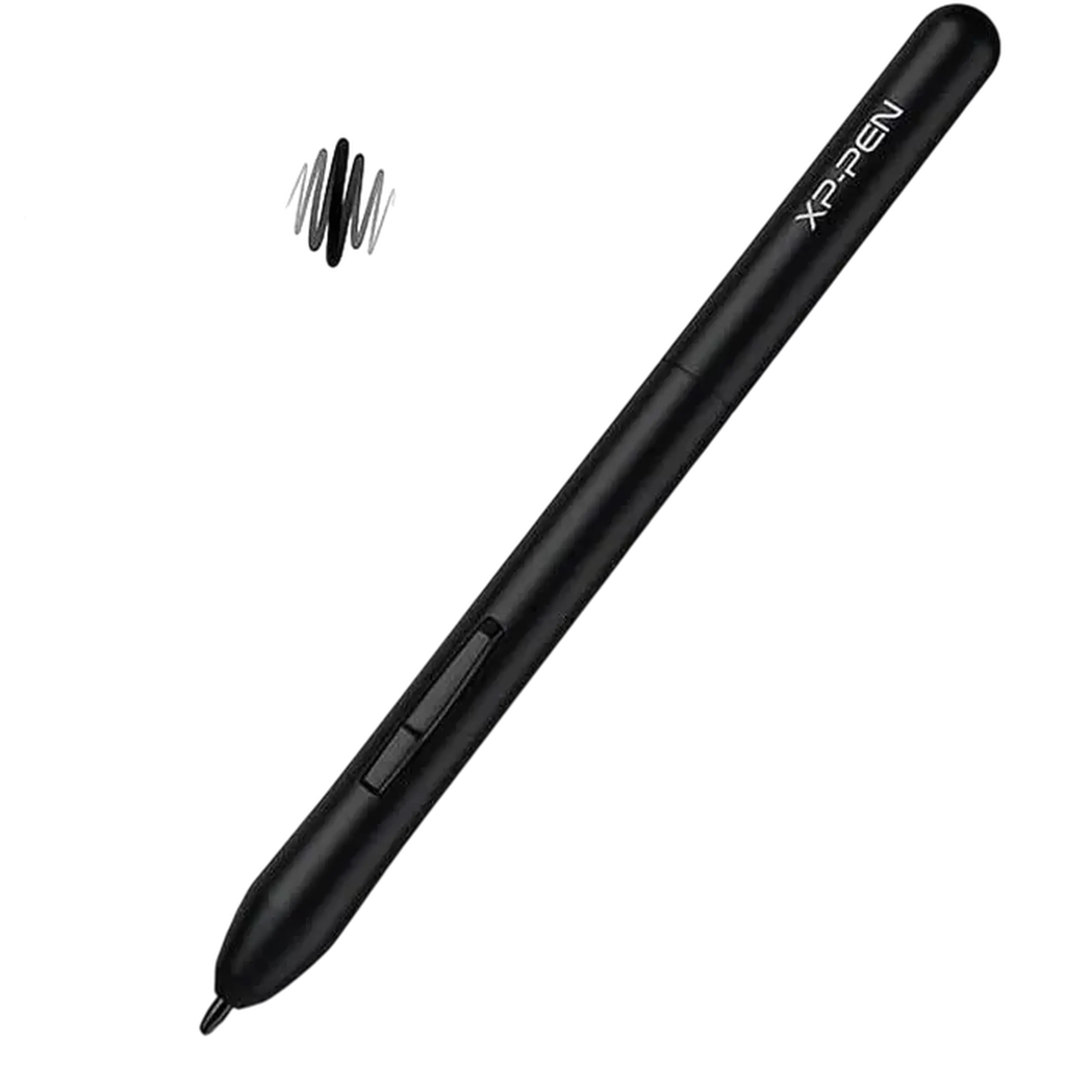 Tabletă Grafică XP Pen DECO Fun S, Negru