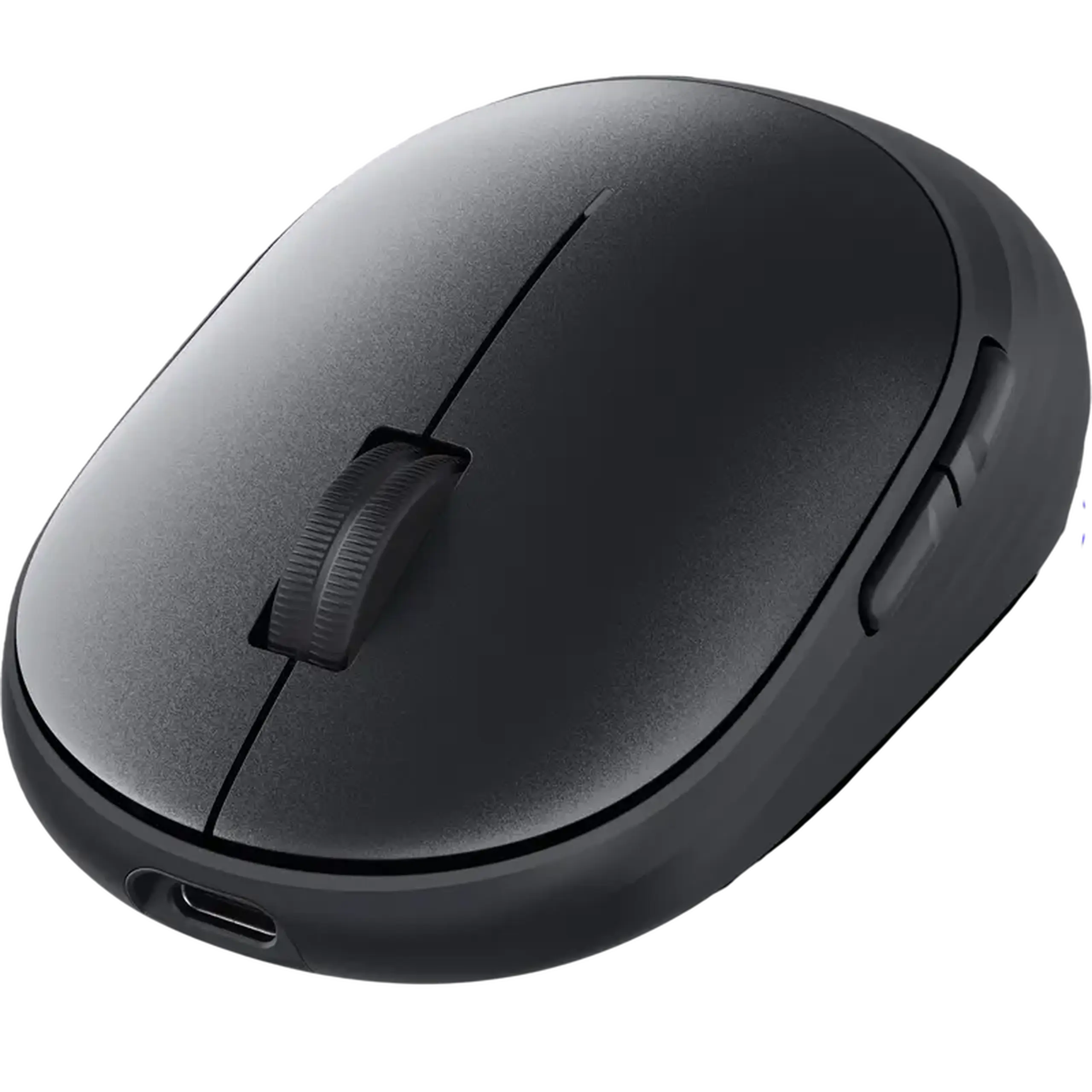 Mouse Wireless DELL Pro 7 MS746, Negru