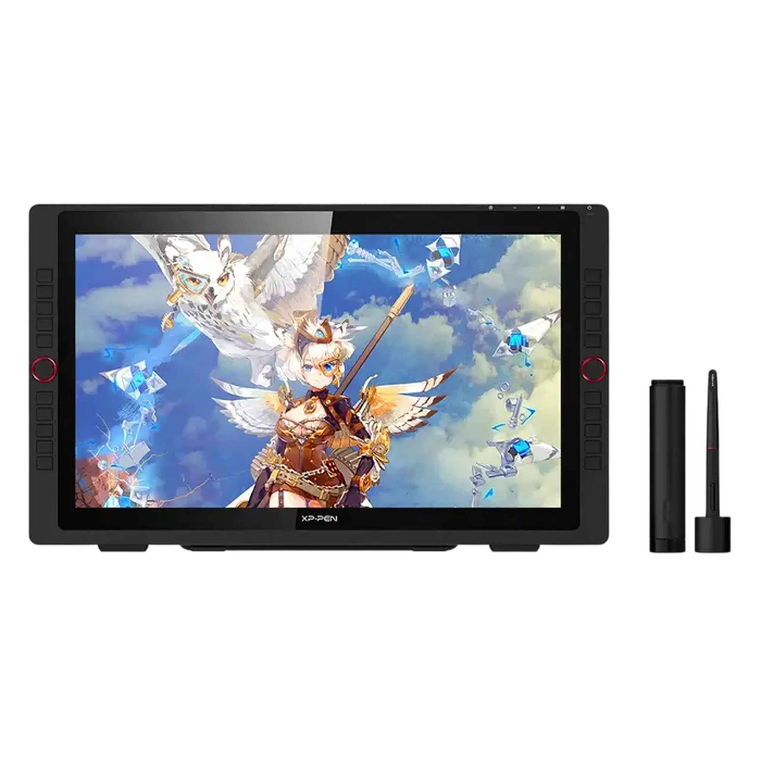 Tabletă Grafică XP Pen Artist 22R Pro, Negru