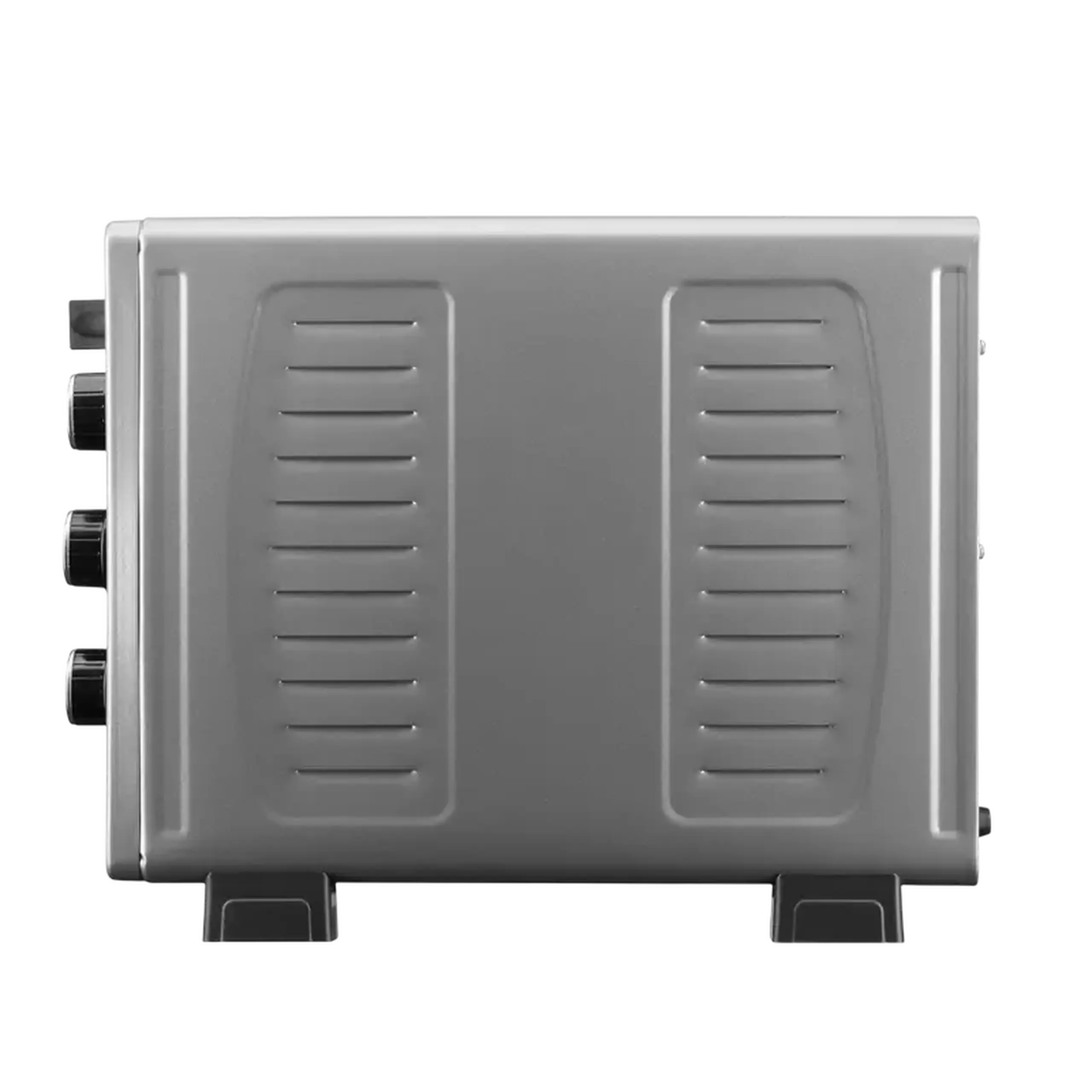 Cuptor Electric Ardesto MEO-N48GR, Gri