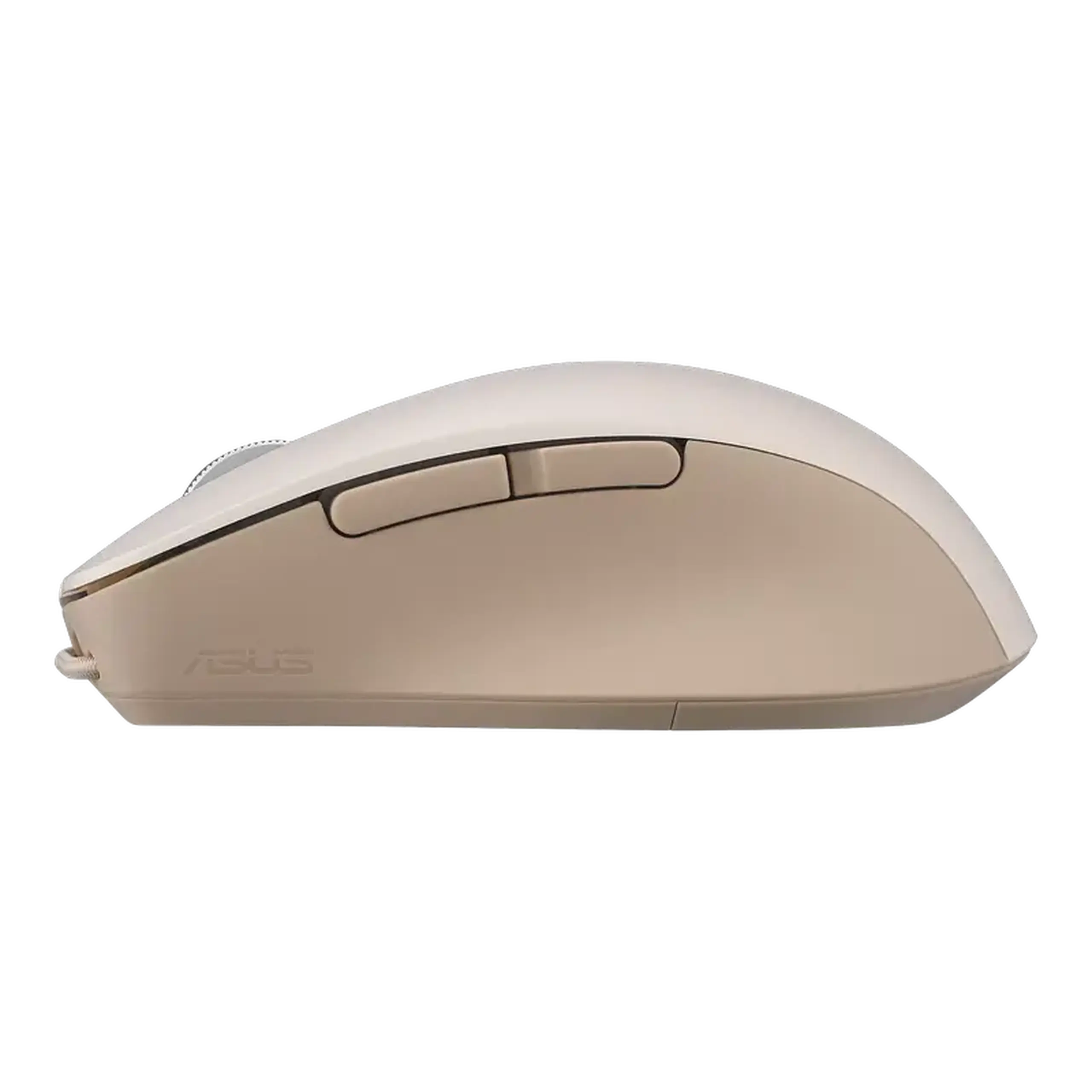 Mouse ASUS SmartO MD200, Bej