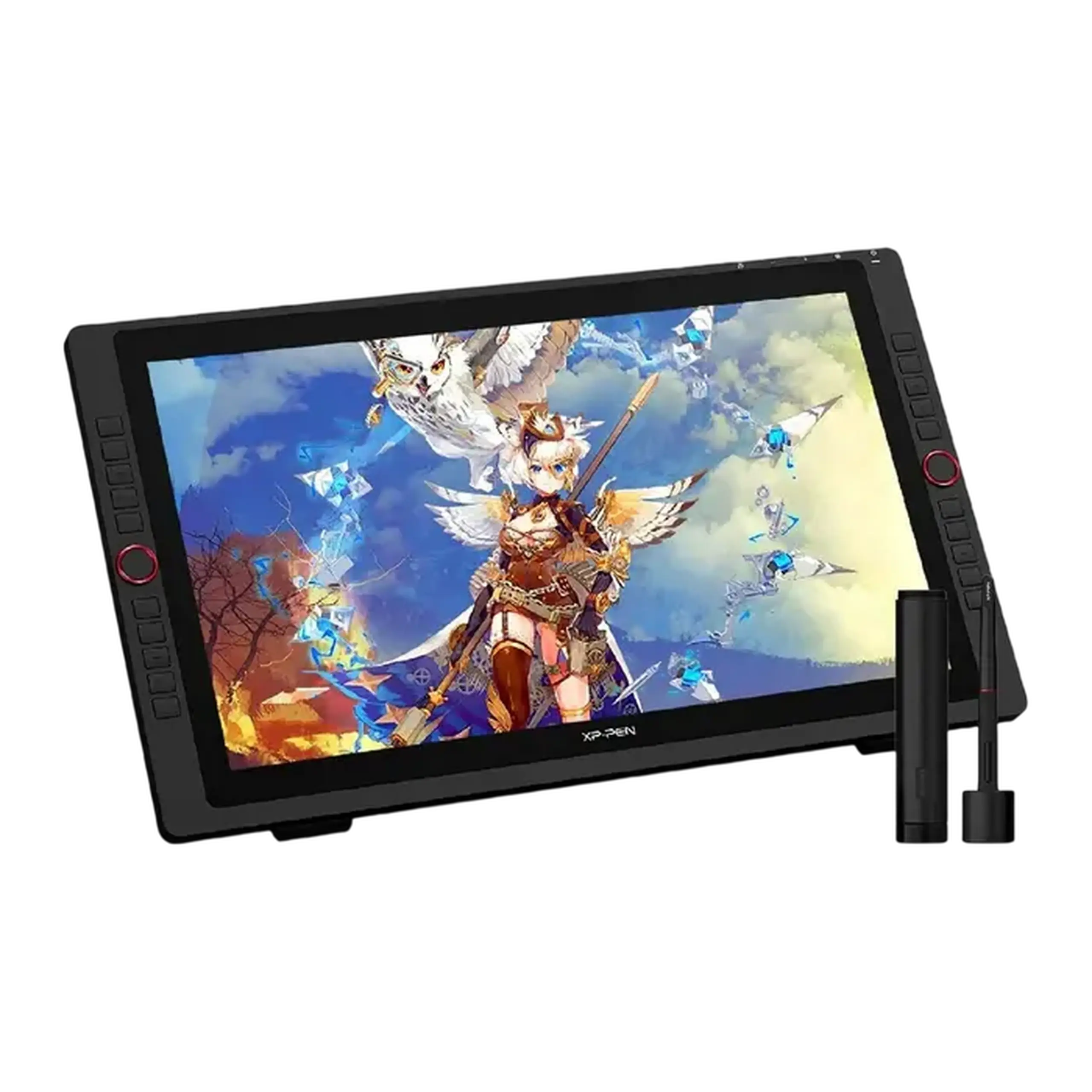 Tabletă Grafică XP Pen Artist 22R Pro, Negru