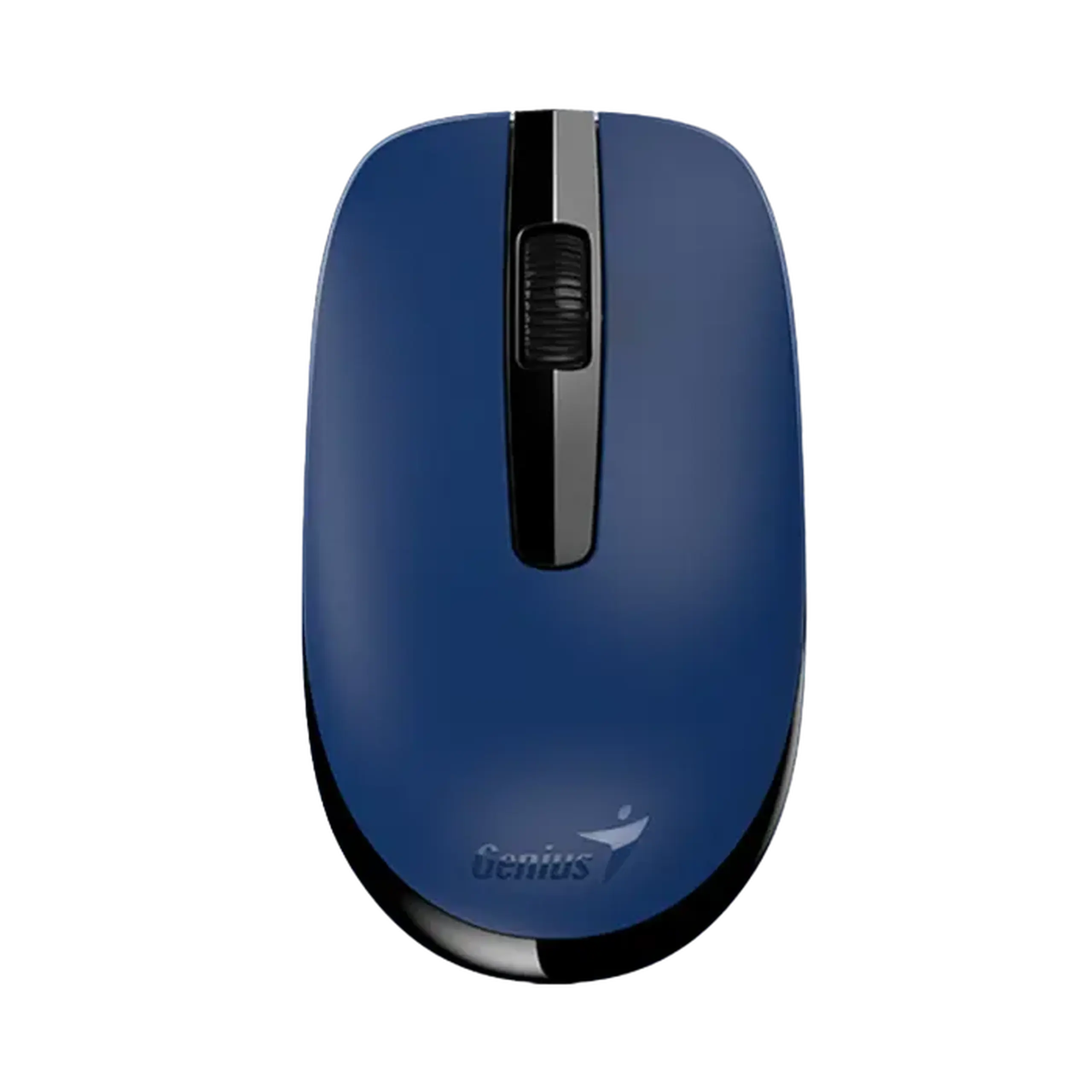Mouse Wireless Genius NX-7007, Albastru