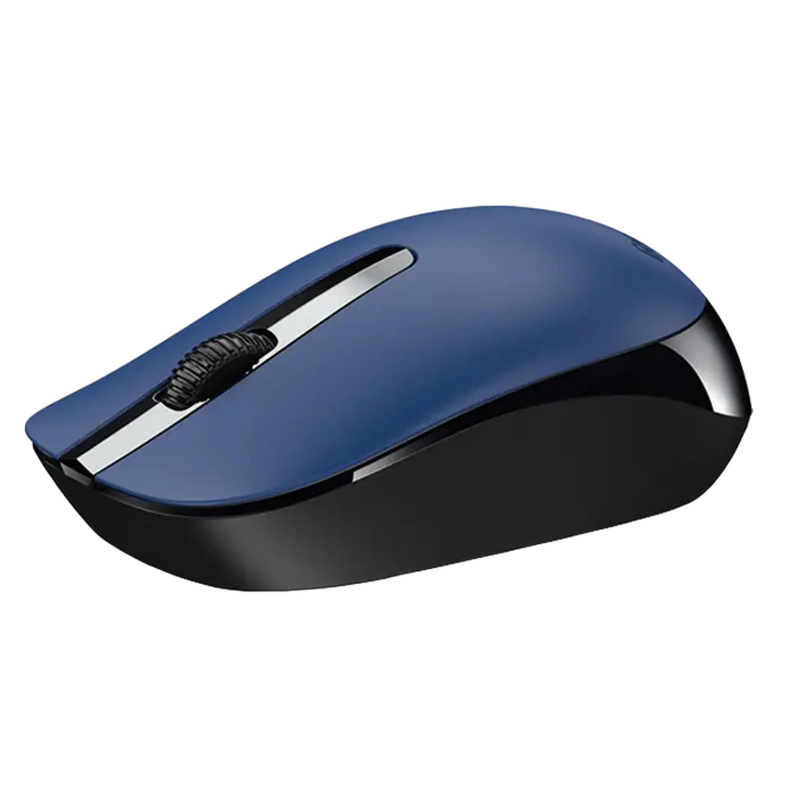 Mouse Wireless Genius NX-7007, Albastru