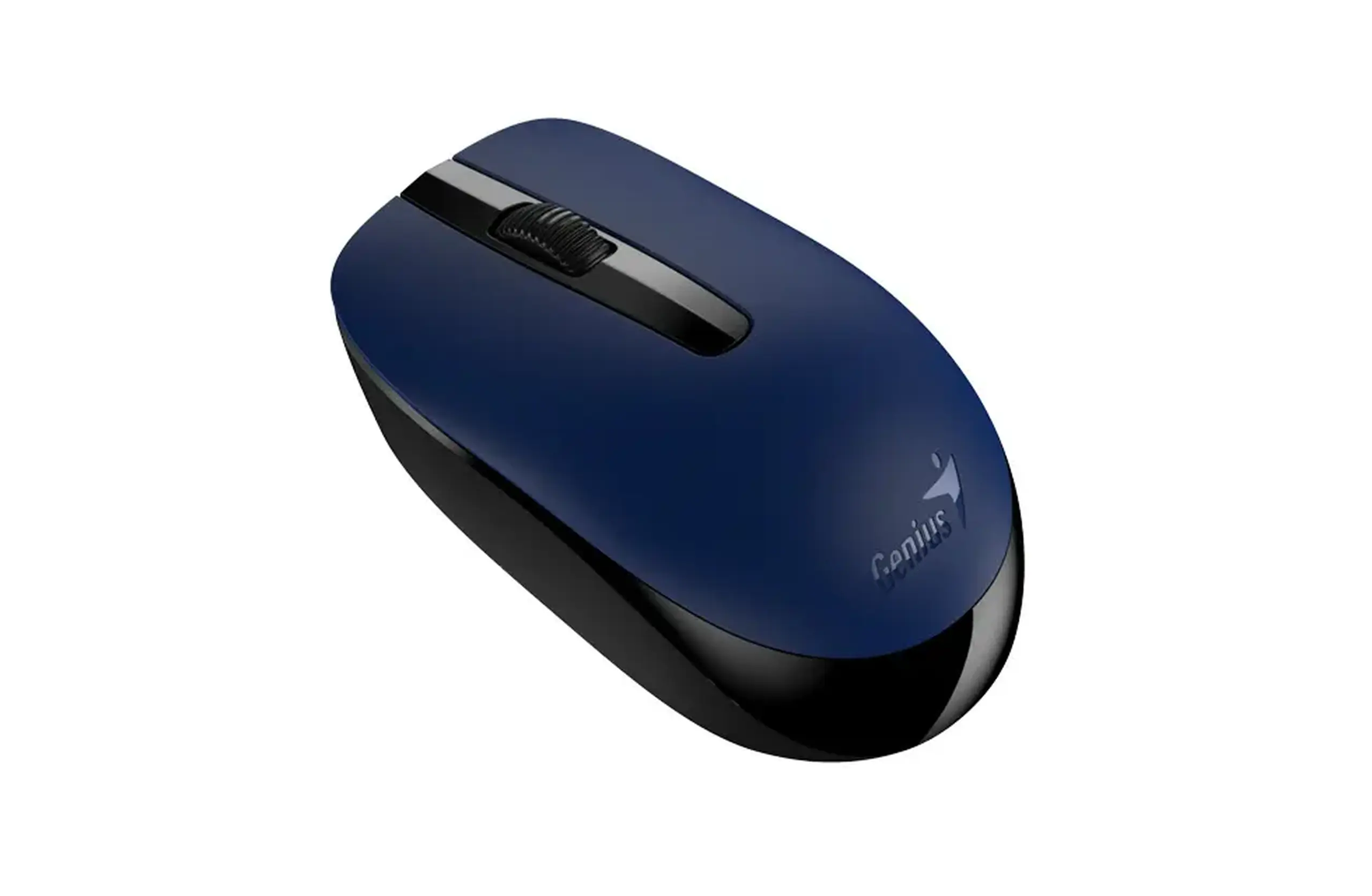 Mouse Wireless Genius NX-7007, Albastru