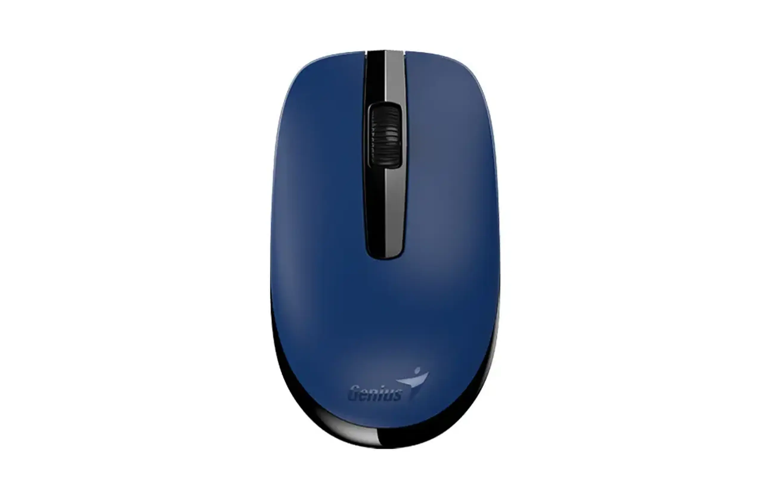 Mouse Wireless Genius NX-7007, Albastru