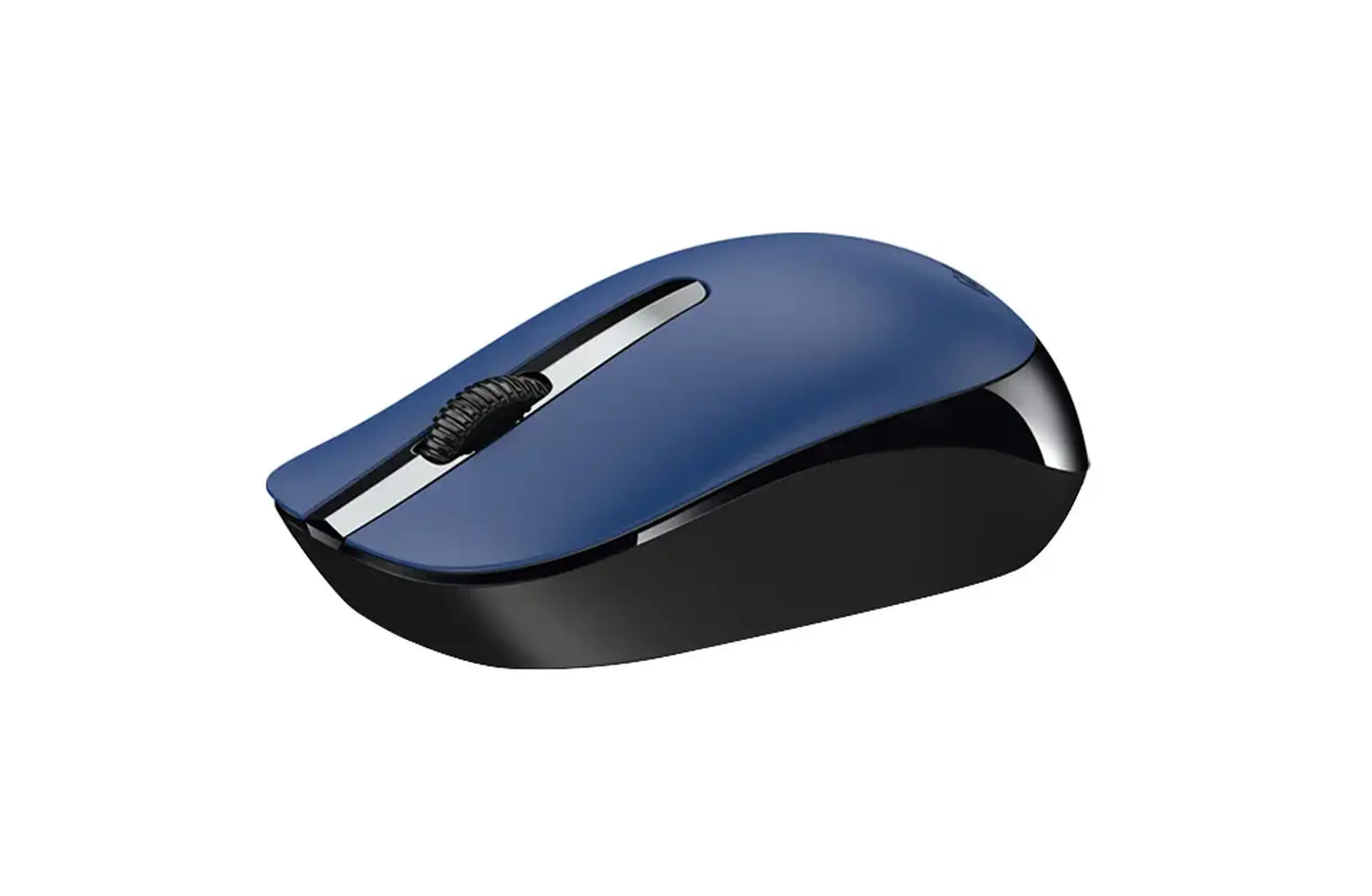 Mouse Wireless Genius NX-7007, Albastru