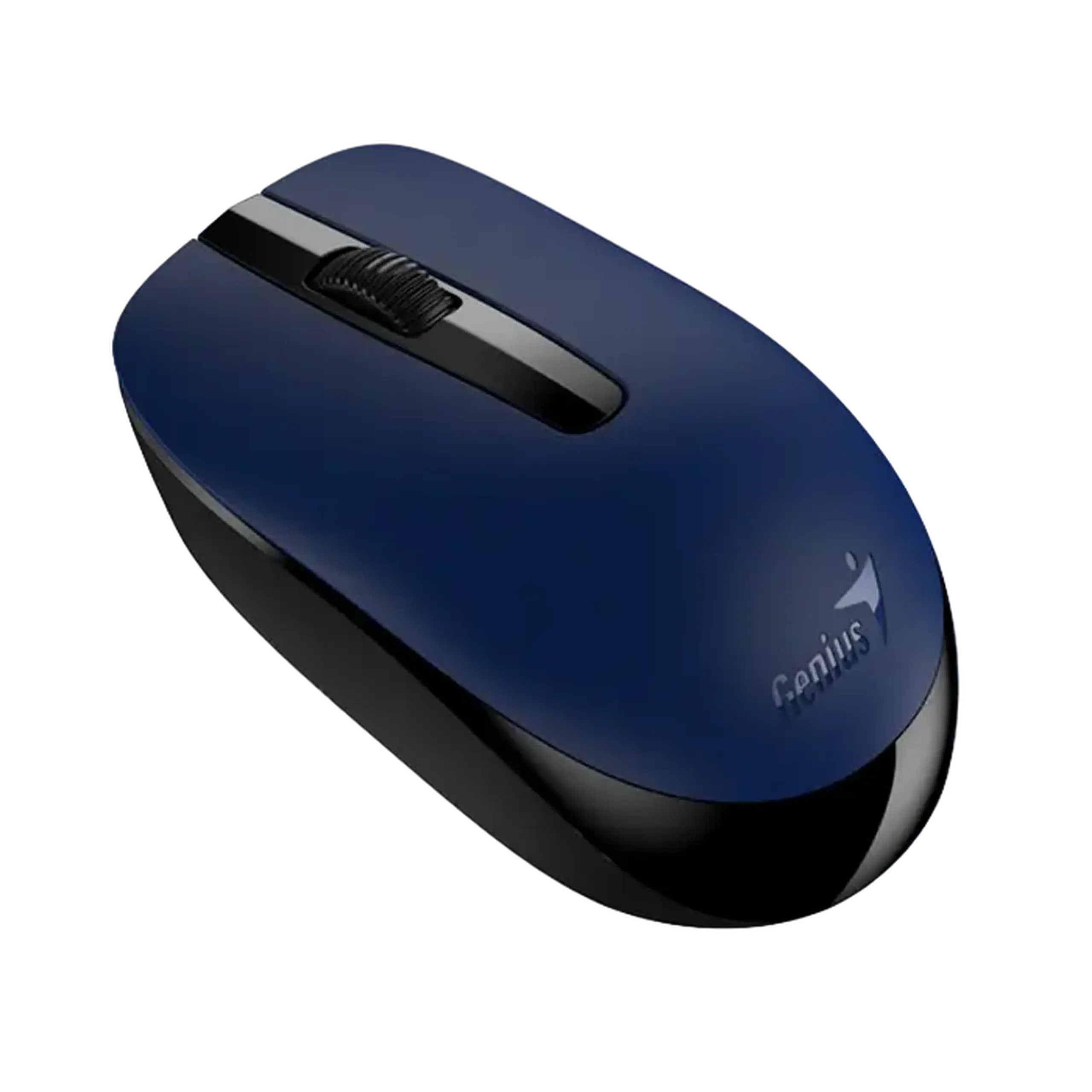 Mouse Wireless Genius NX-7007, Albastru