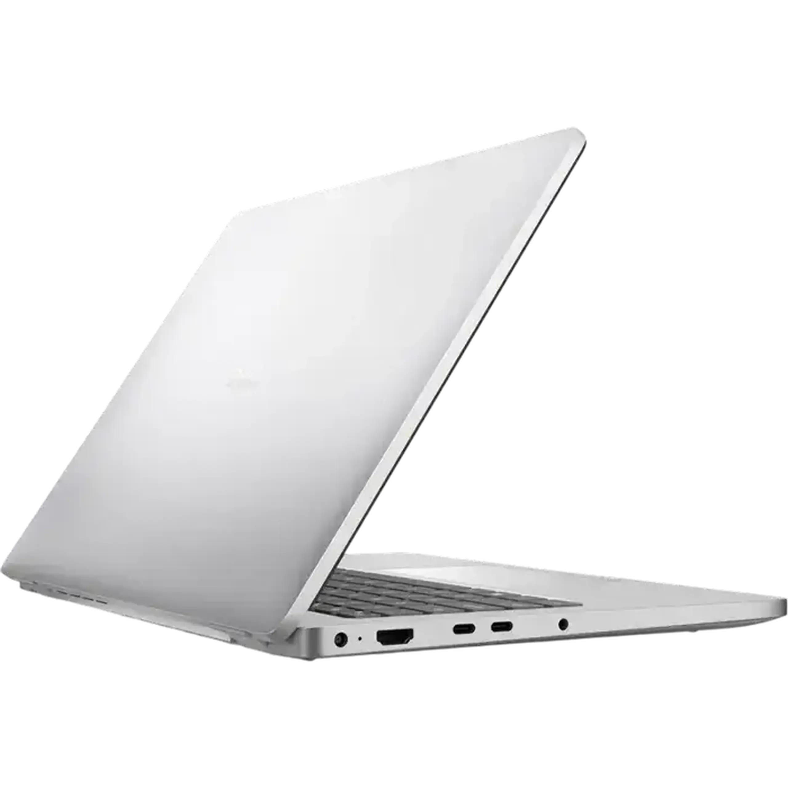 Laptop Business 16" DELL Pro 16 PC16255, Platinum Silver, AMD Ryzen AI 7 PRO 350, 32GB/512GB, Windows 11 Pro