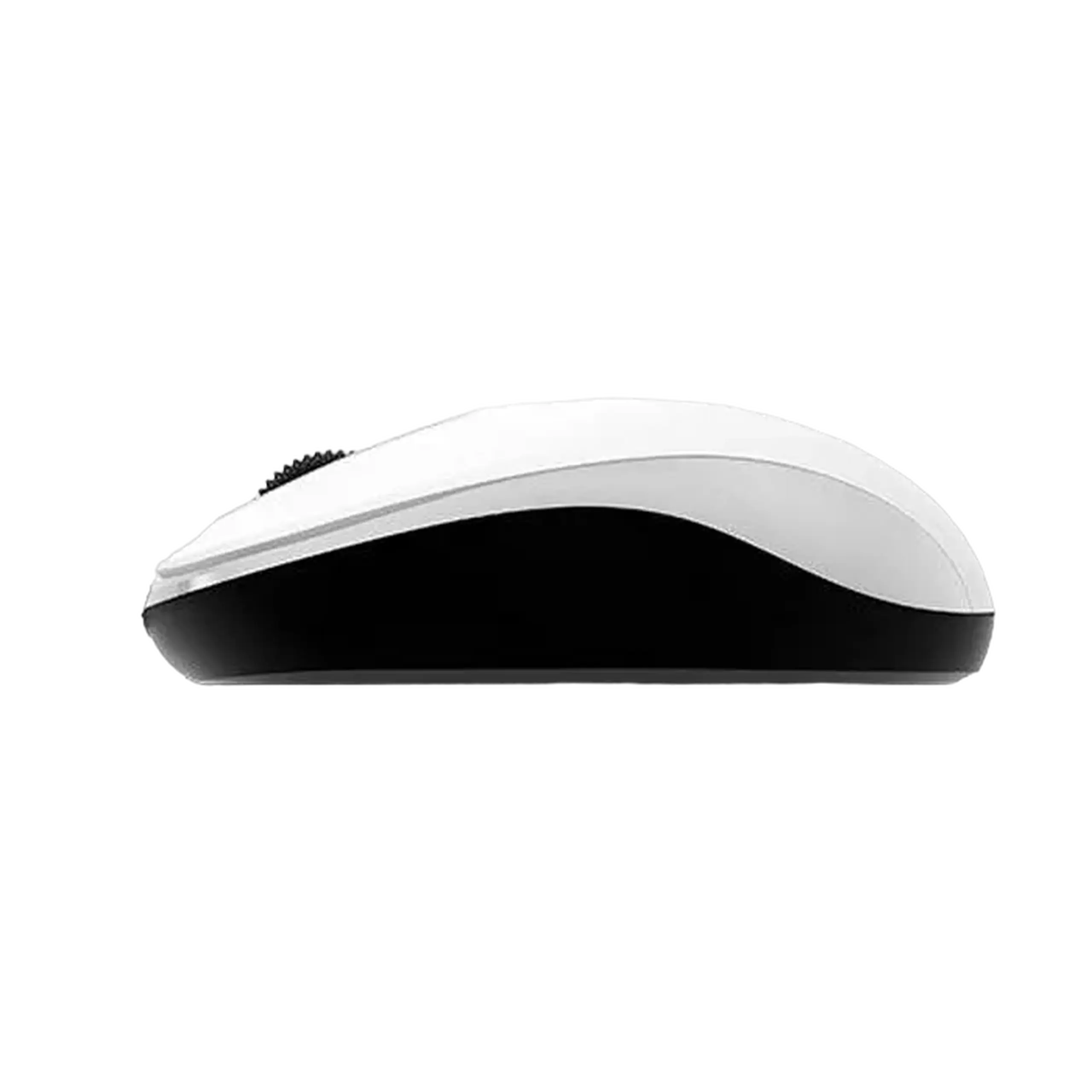 Mouse Genius DX-110, Alb