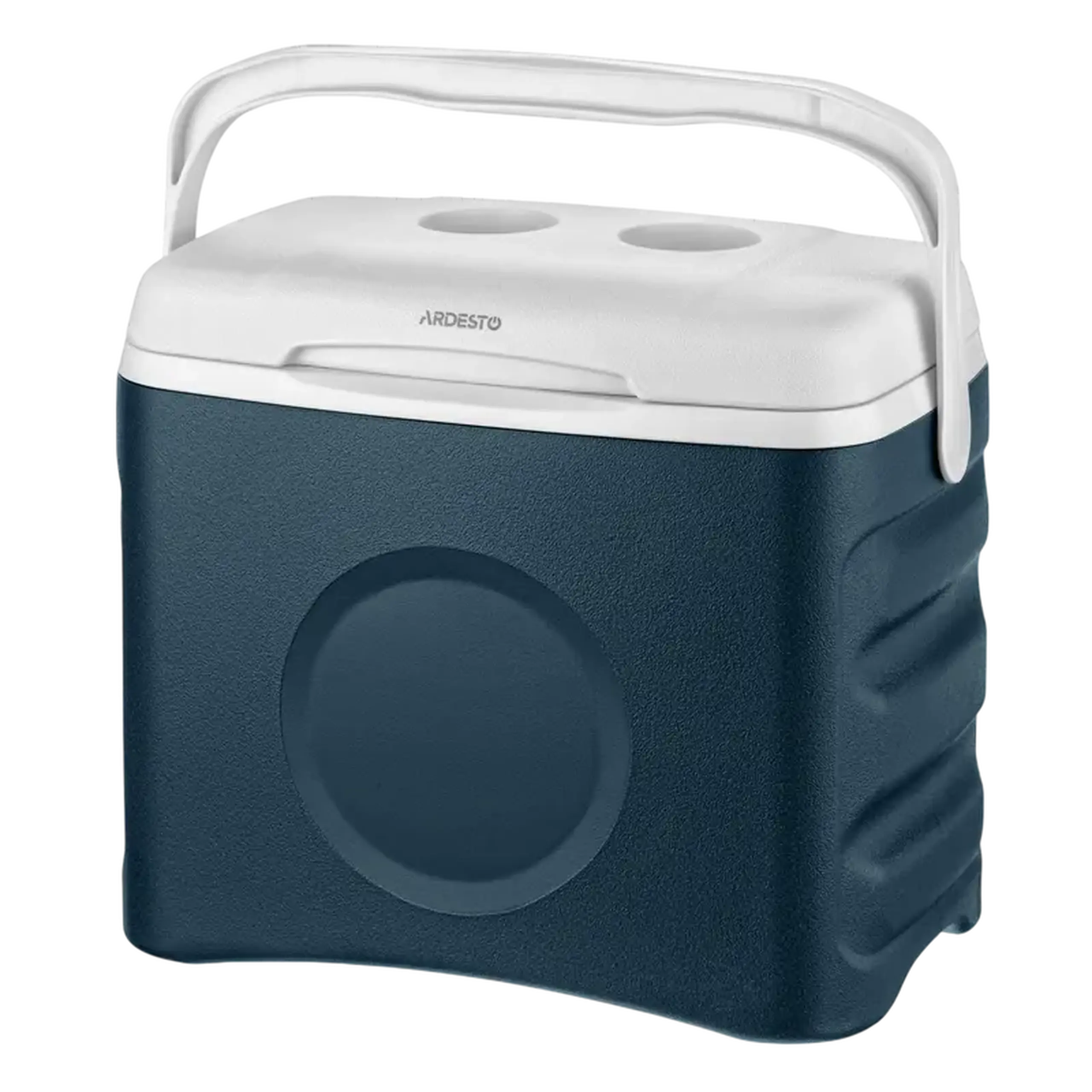 Geanta frigorifica Ardesto CB-25B, 25L, Albastru