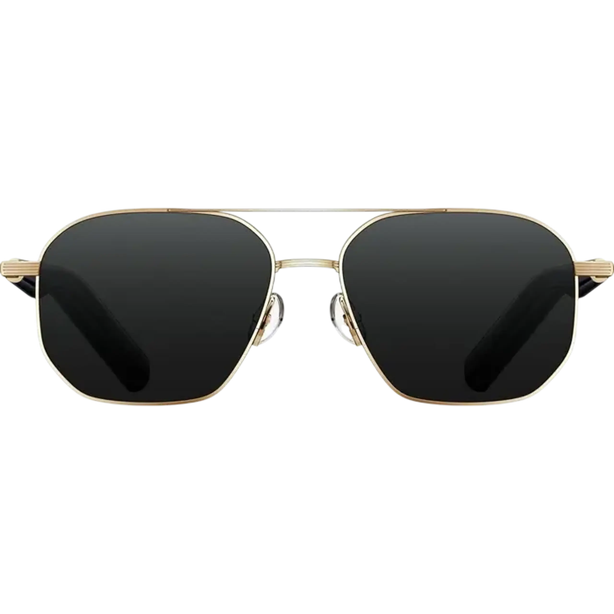 Ochelari de protecție Xiaomi Mijia Smart Audio Aviator, Negru