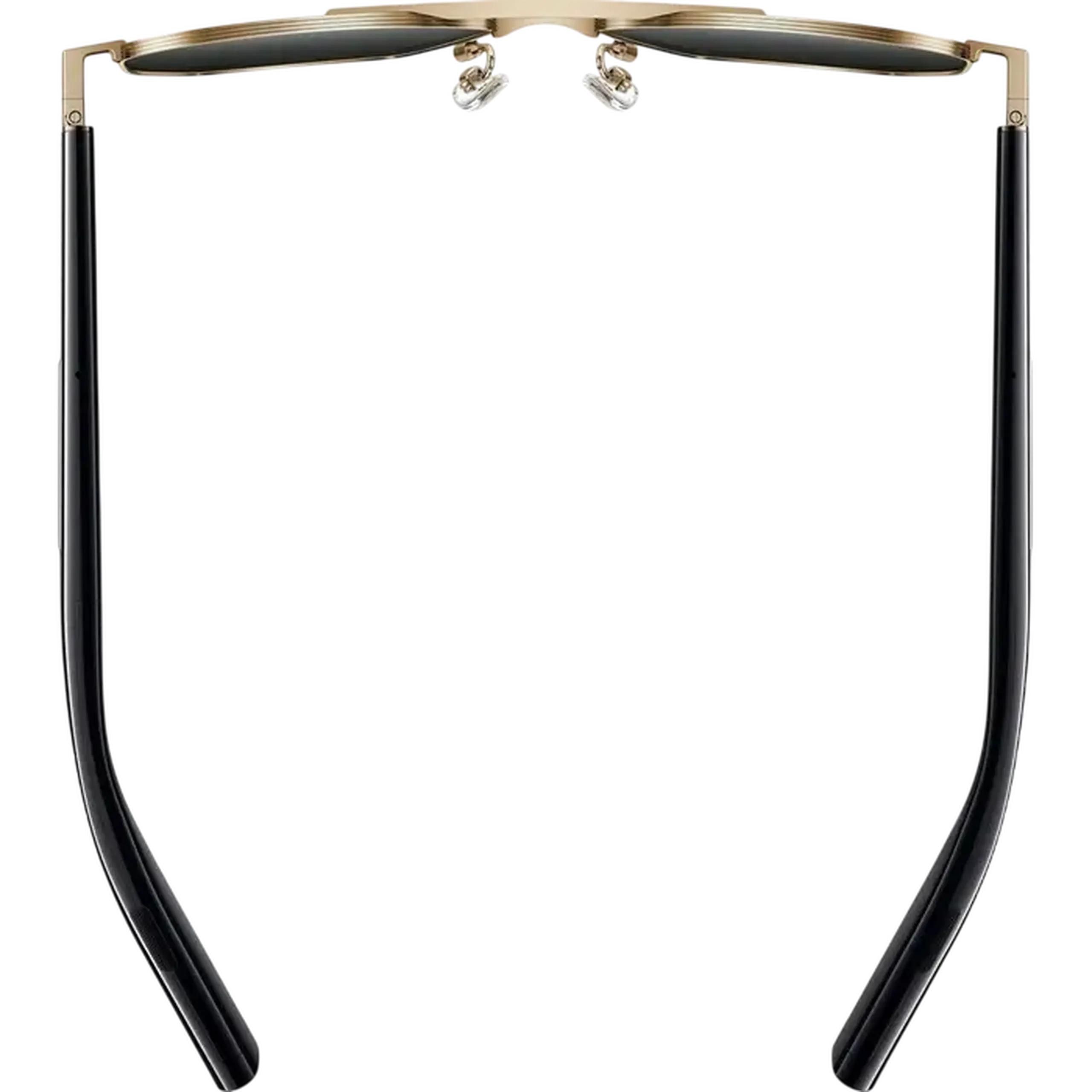 Ochelari de protecție Xiaomi Mijia Smart Audio Aviator, Negru