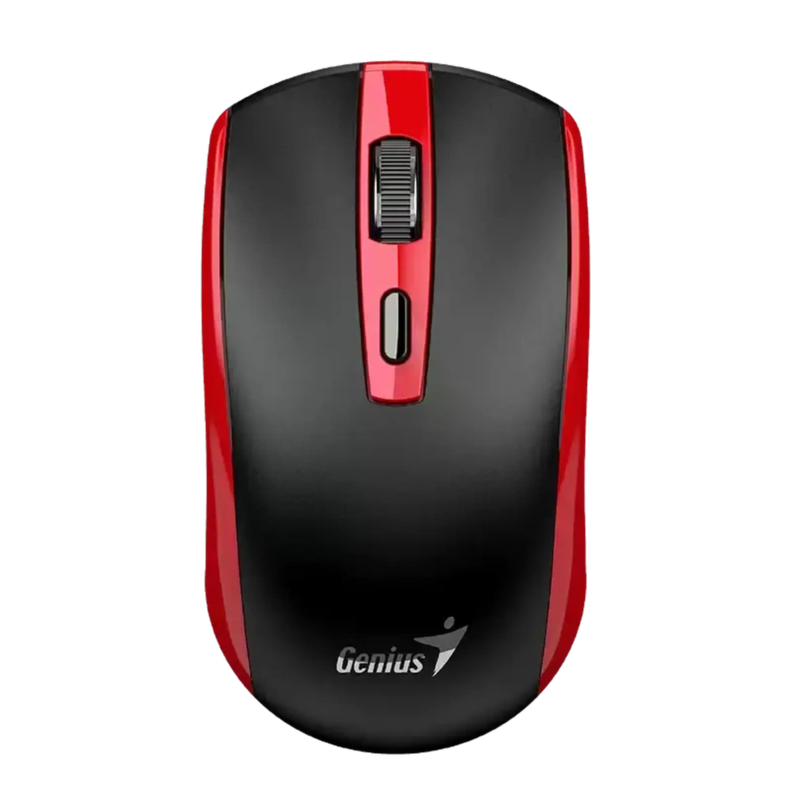 Mouse Genius ECO-8150, Roșu