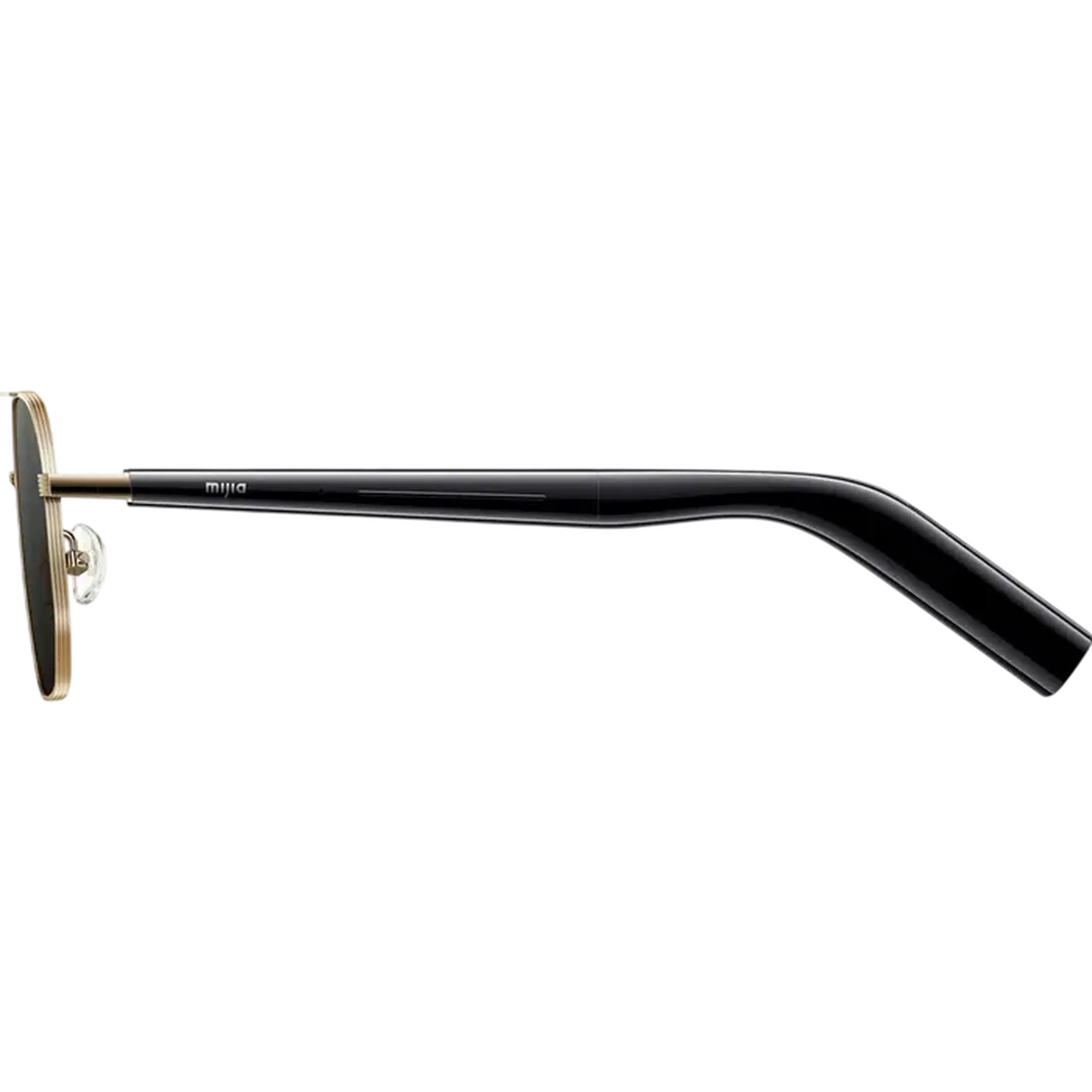 Ochelari de protecție Xiaomi Mijia Smart Audio Aviator, Negru