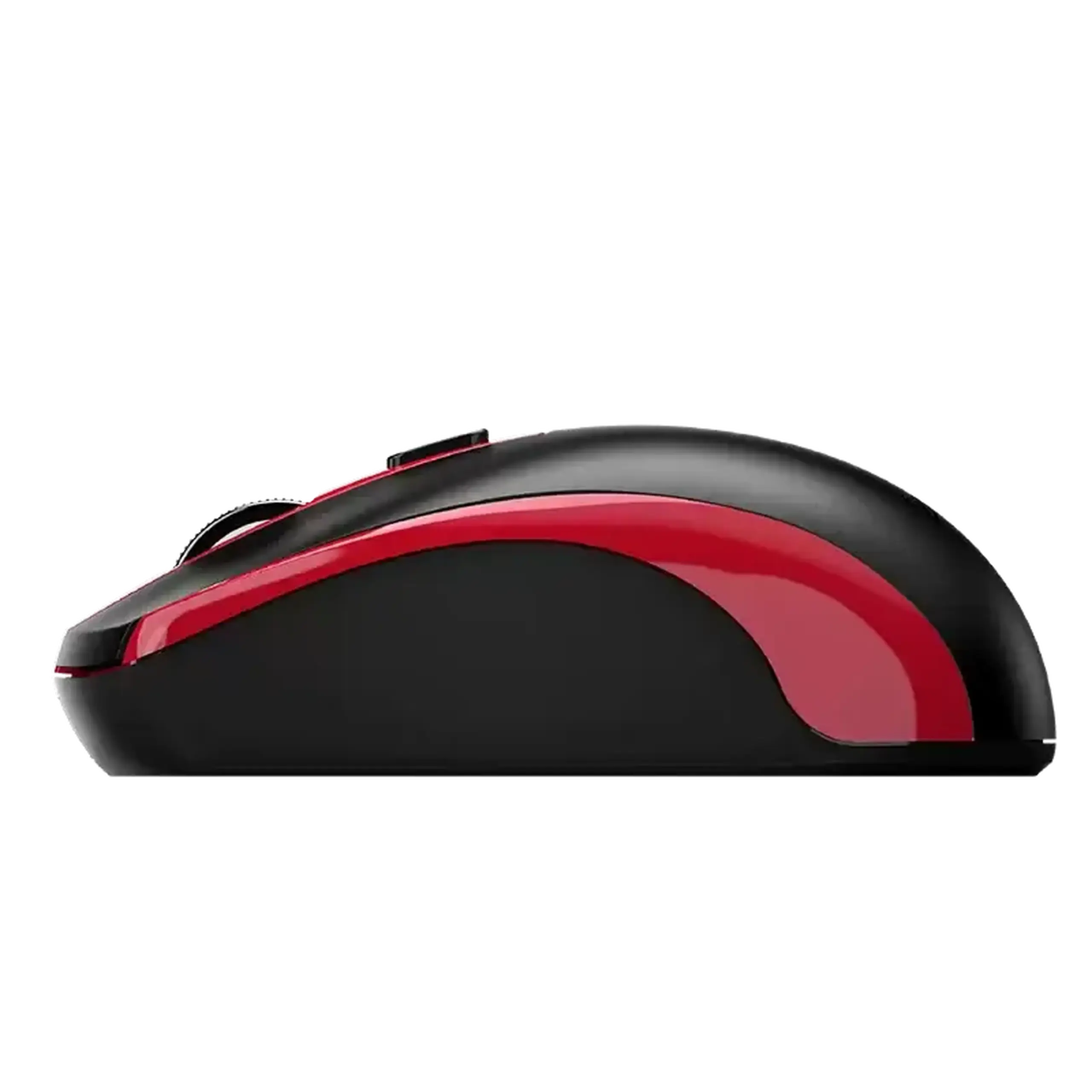Mouse Genius ECO-8150, Roșu