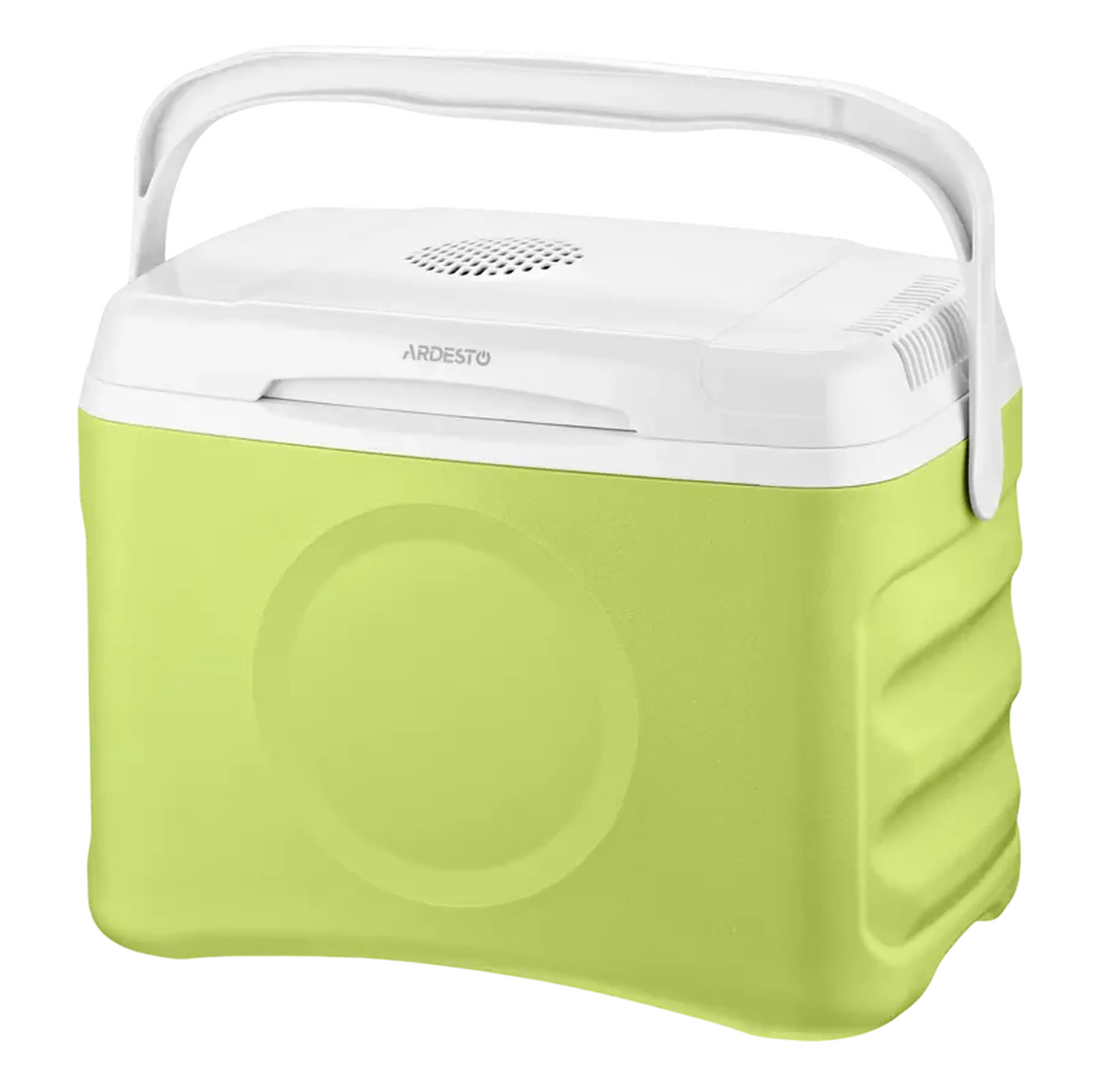 Geanta frigorifica Ardesto CR-21L, 21L, Verde