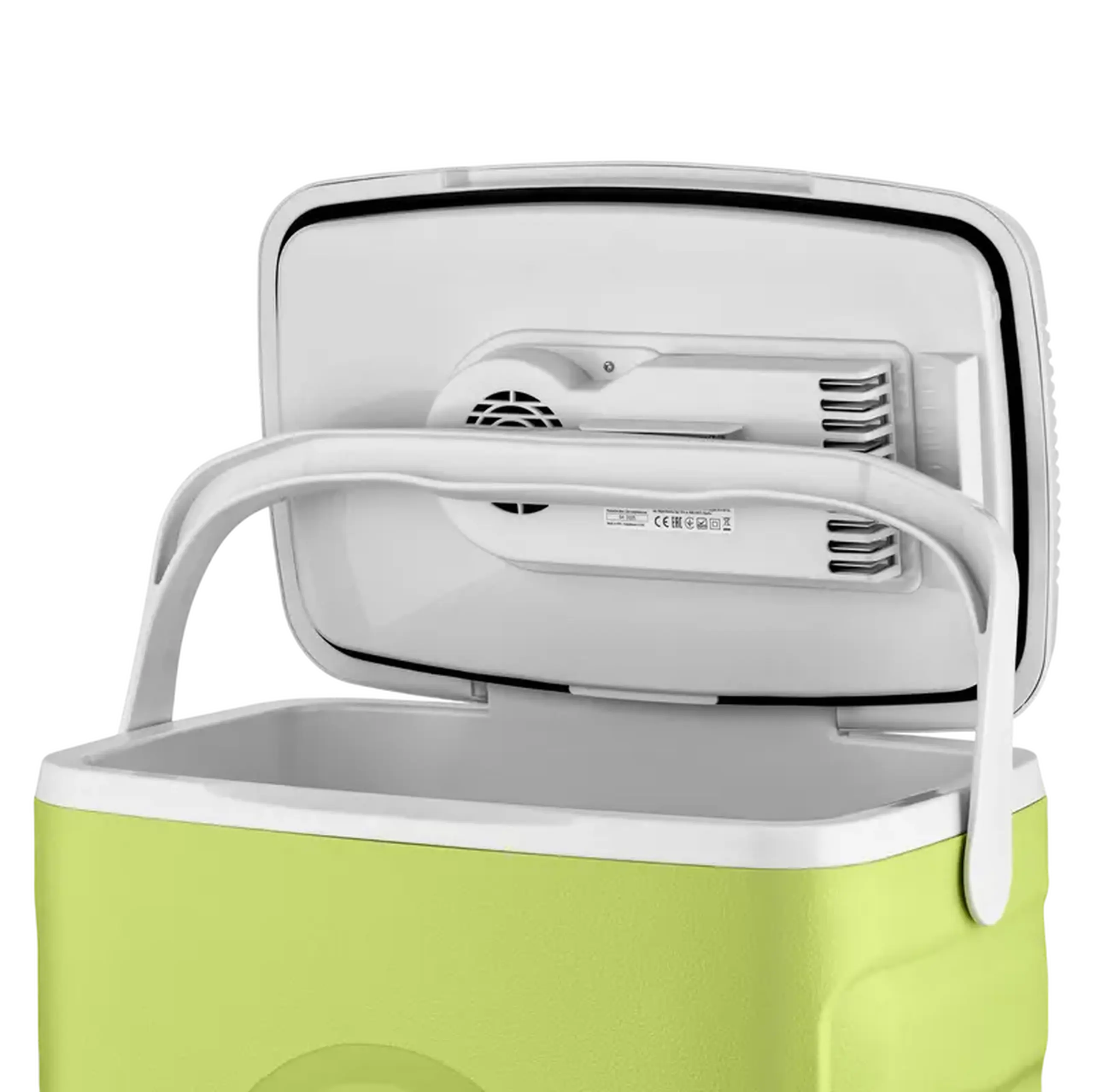 Geanta frigorifica Ardesto CR-21L, 21L, Verde
