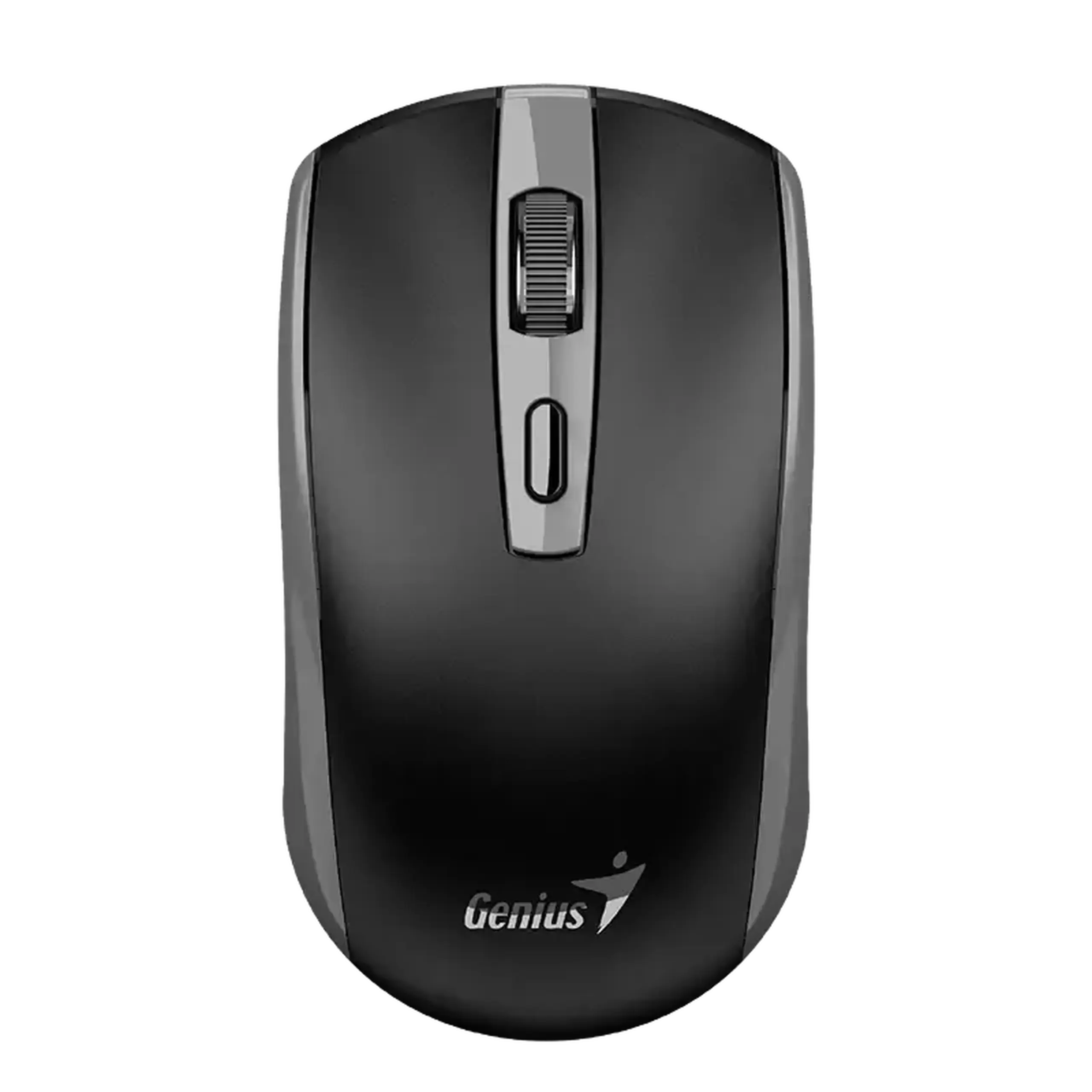 Mouse Genius ECO-8150, Gri