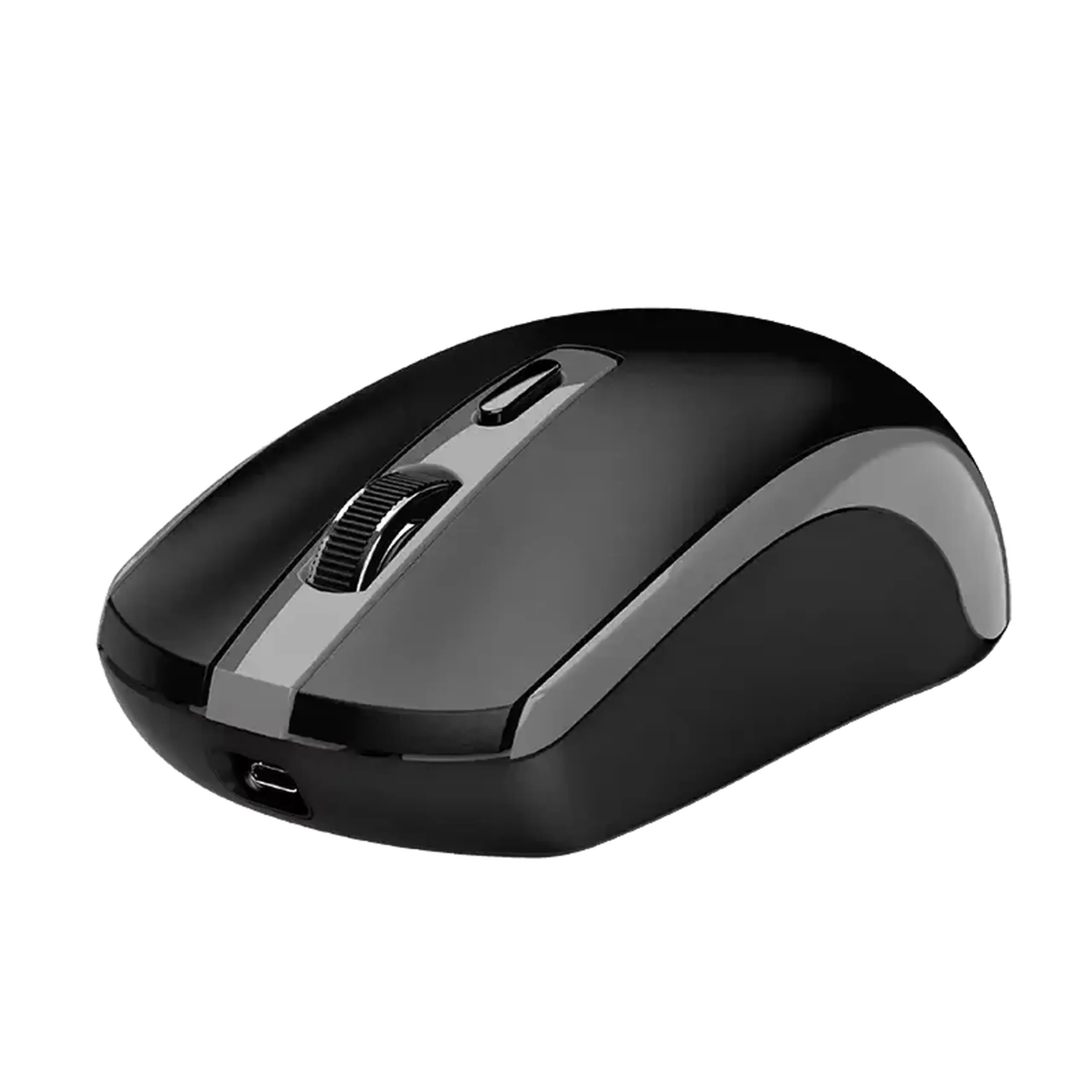 Mouse Genius ECO-8150, Gri