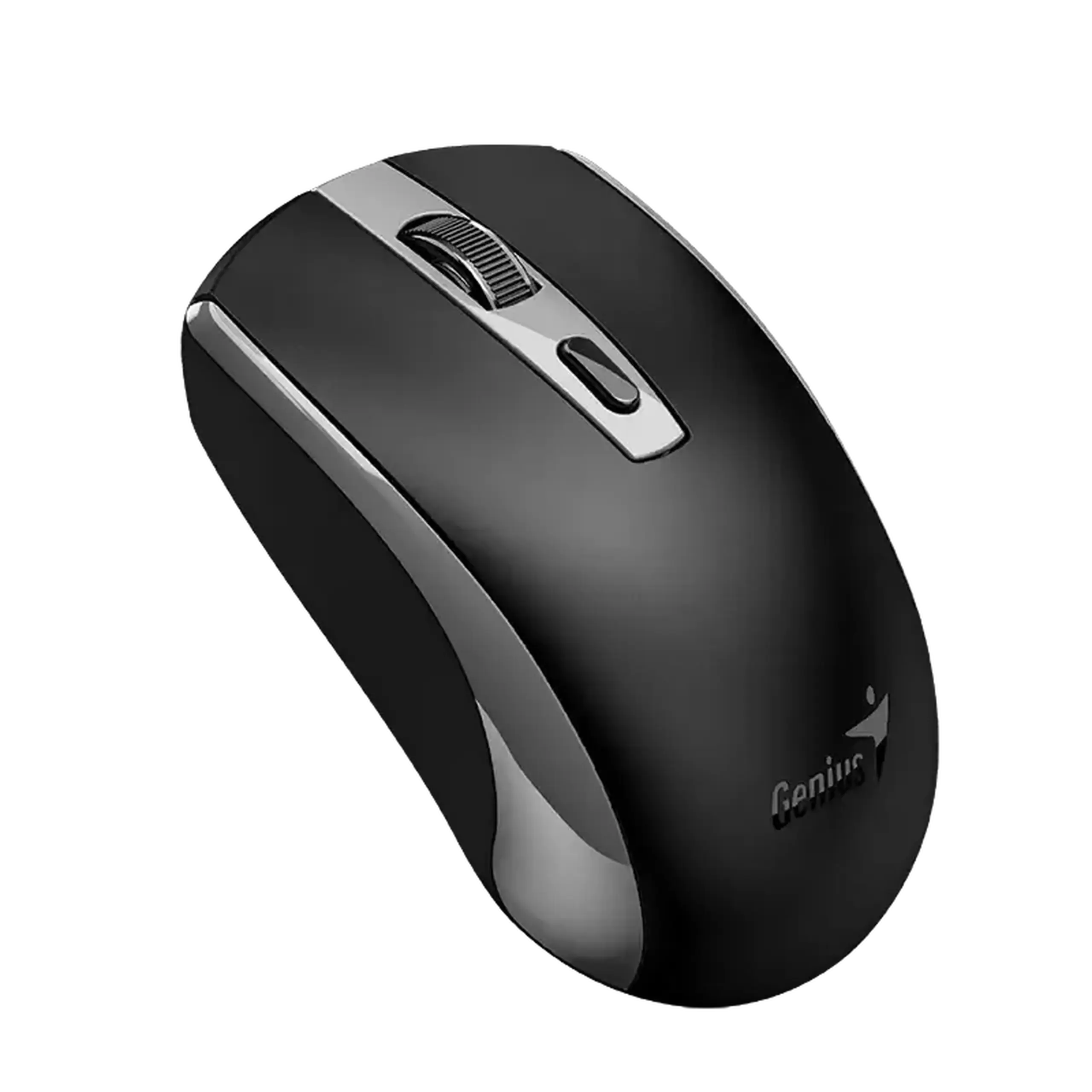 Mouse Genius ECO-8150, Gri