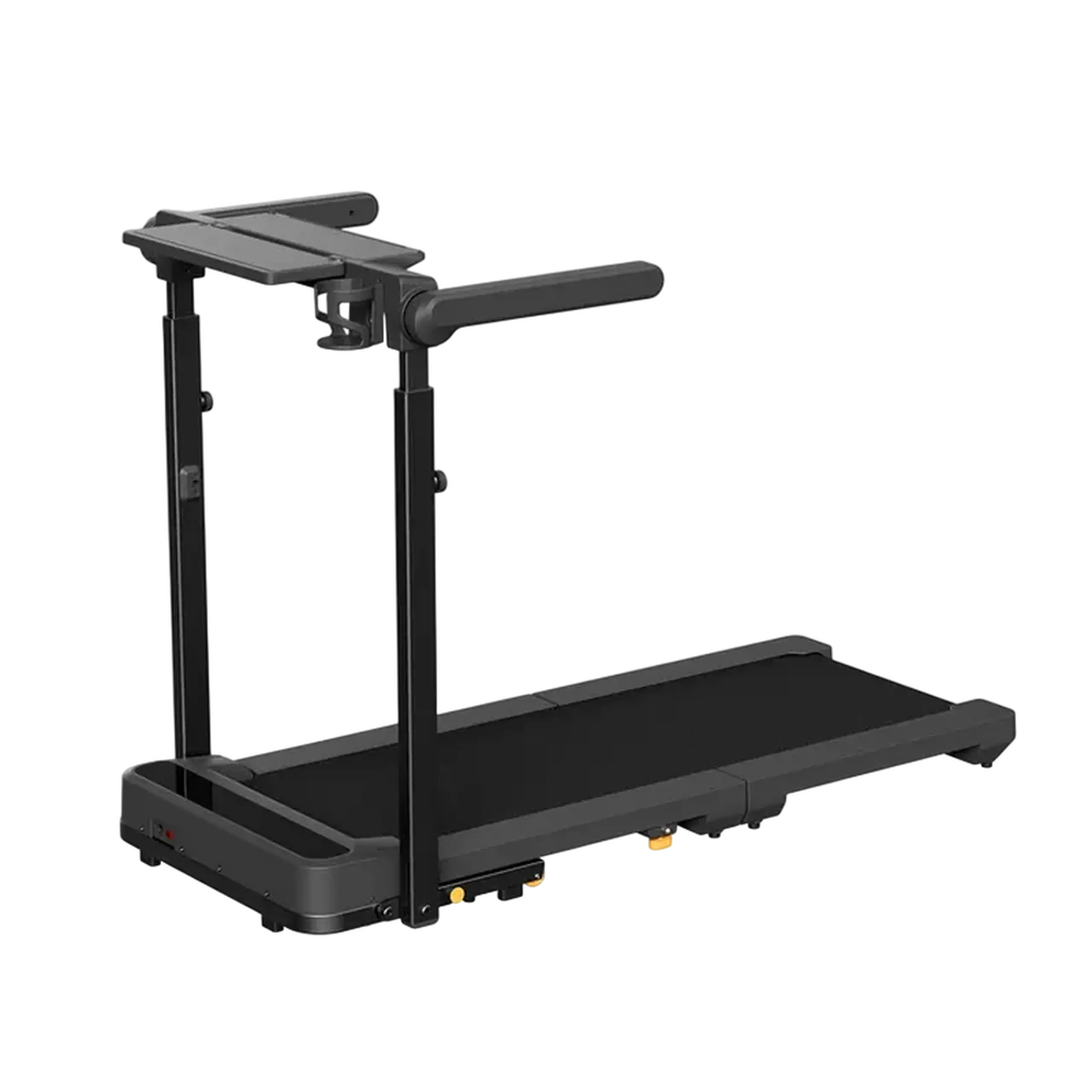 Bandă de alergat Kingsmith Walkingpad MX10, Negru