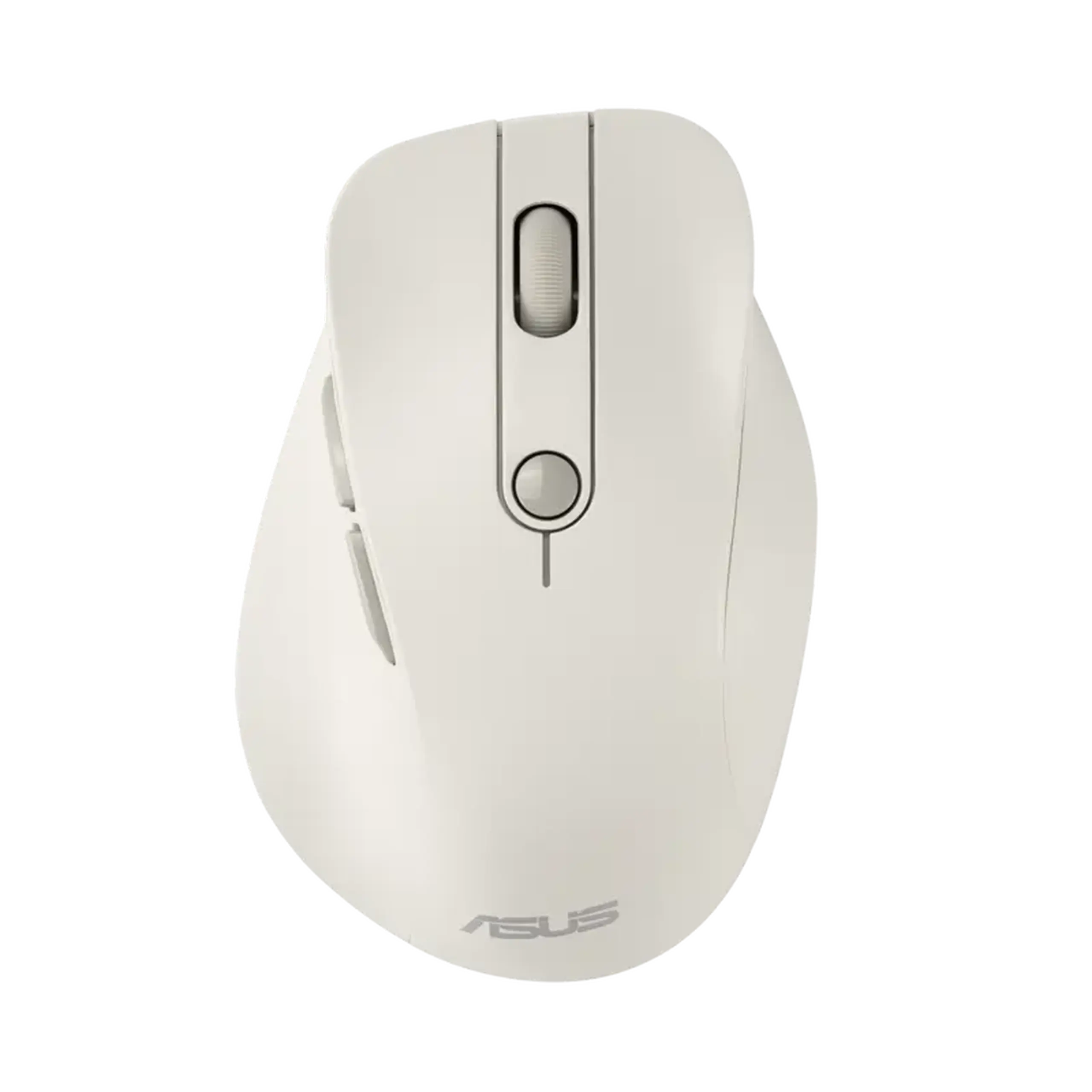 Mouse ASUS MD105, Milky White