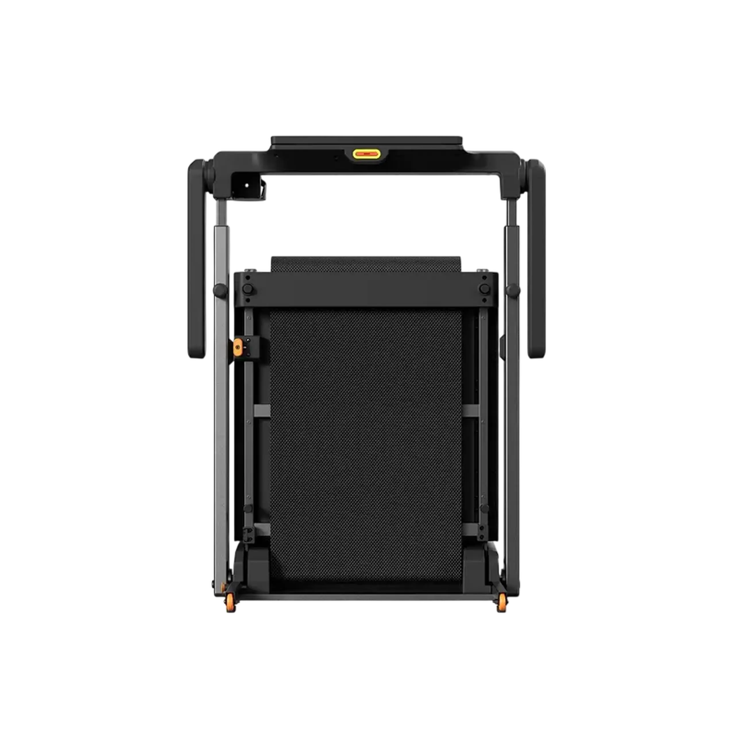 Bandă de alergat Kingsmith Walkingpad MX10, Negru