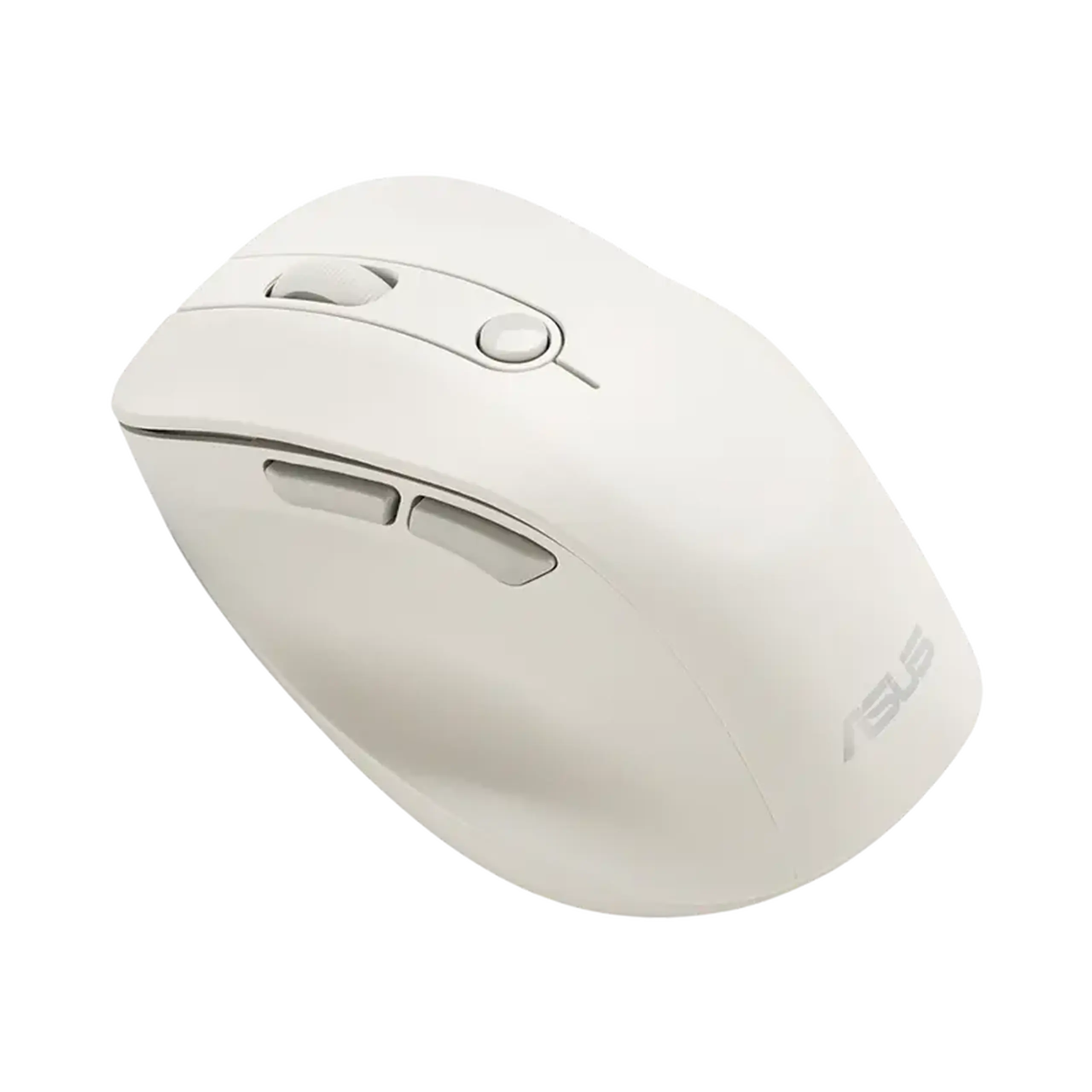 Mouse ASUS MD105, Milky White