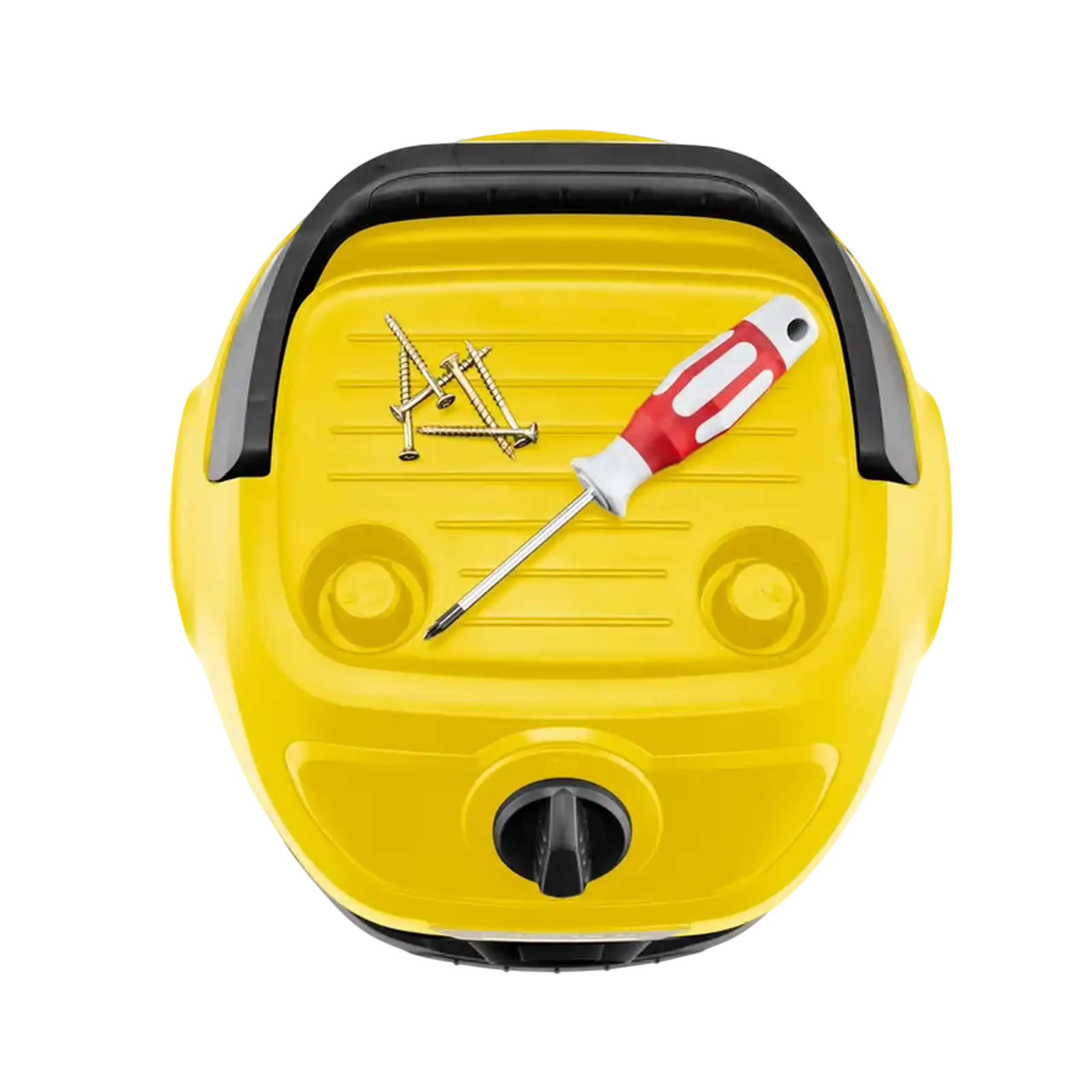 Vacuum Cleaner Karcher 1.628-411.0 (Set) WD 1 + Duza auto WD 6.959-547.0