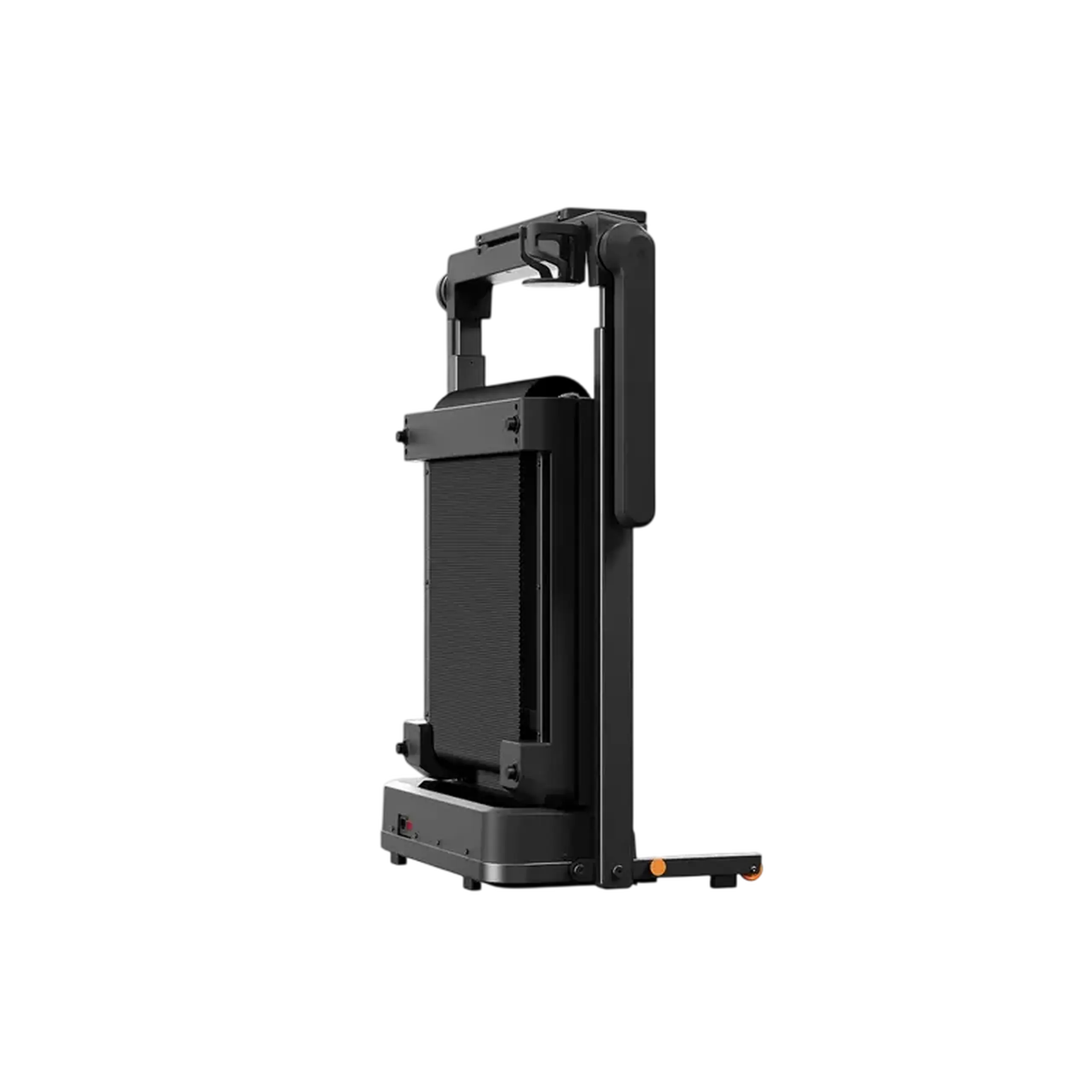 Bandă de alergat Kingsmith Walkingpad MX10, Negru