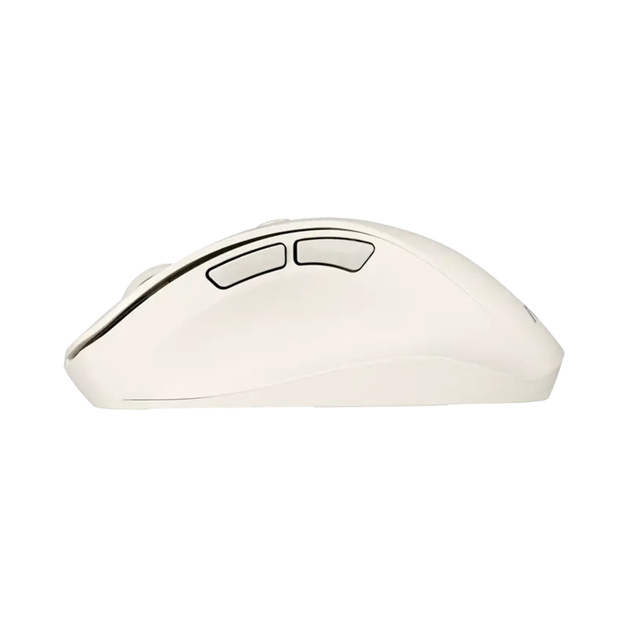Mouse ASUS MD105, Milky White