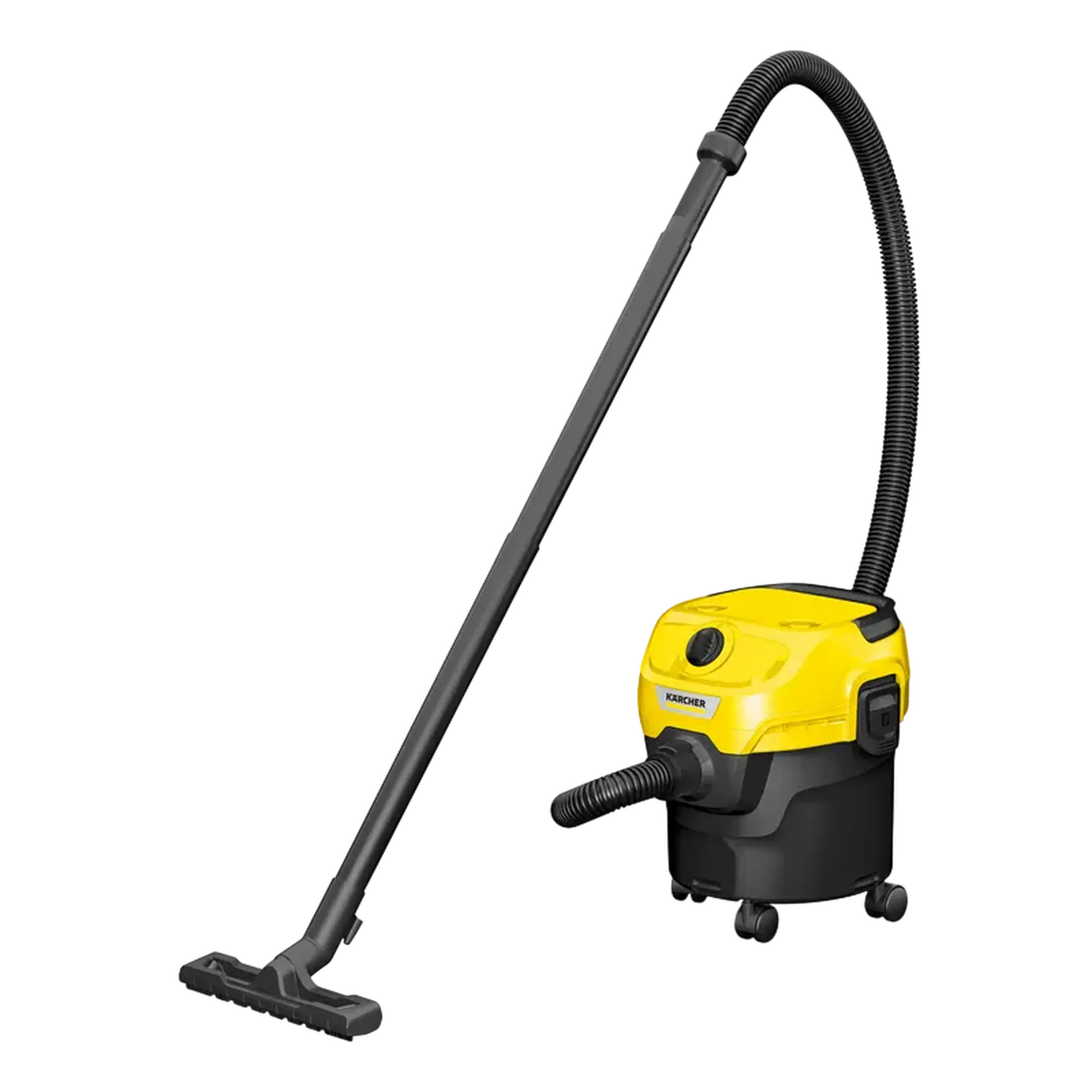 Vacuum Cleaner Karcher 1.628-411.0 (Set) WD 1 + Duza auto WD 6.959-547.0