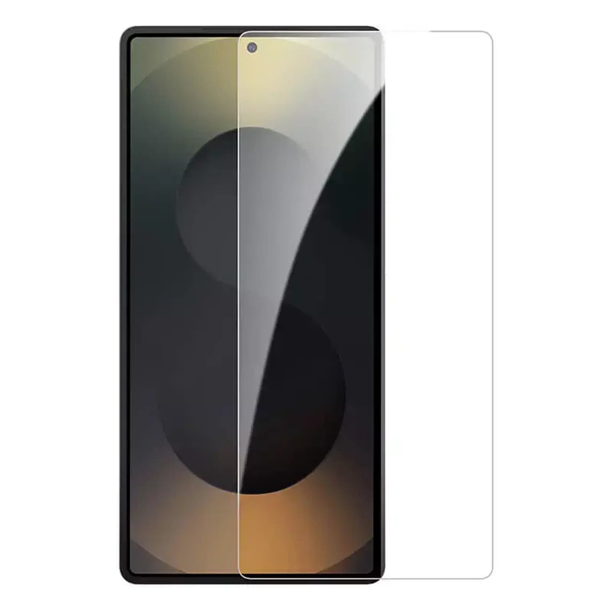 Sticlă de protecție Nillkin Samsung Galaxy S25 H+ Pro, Transparent