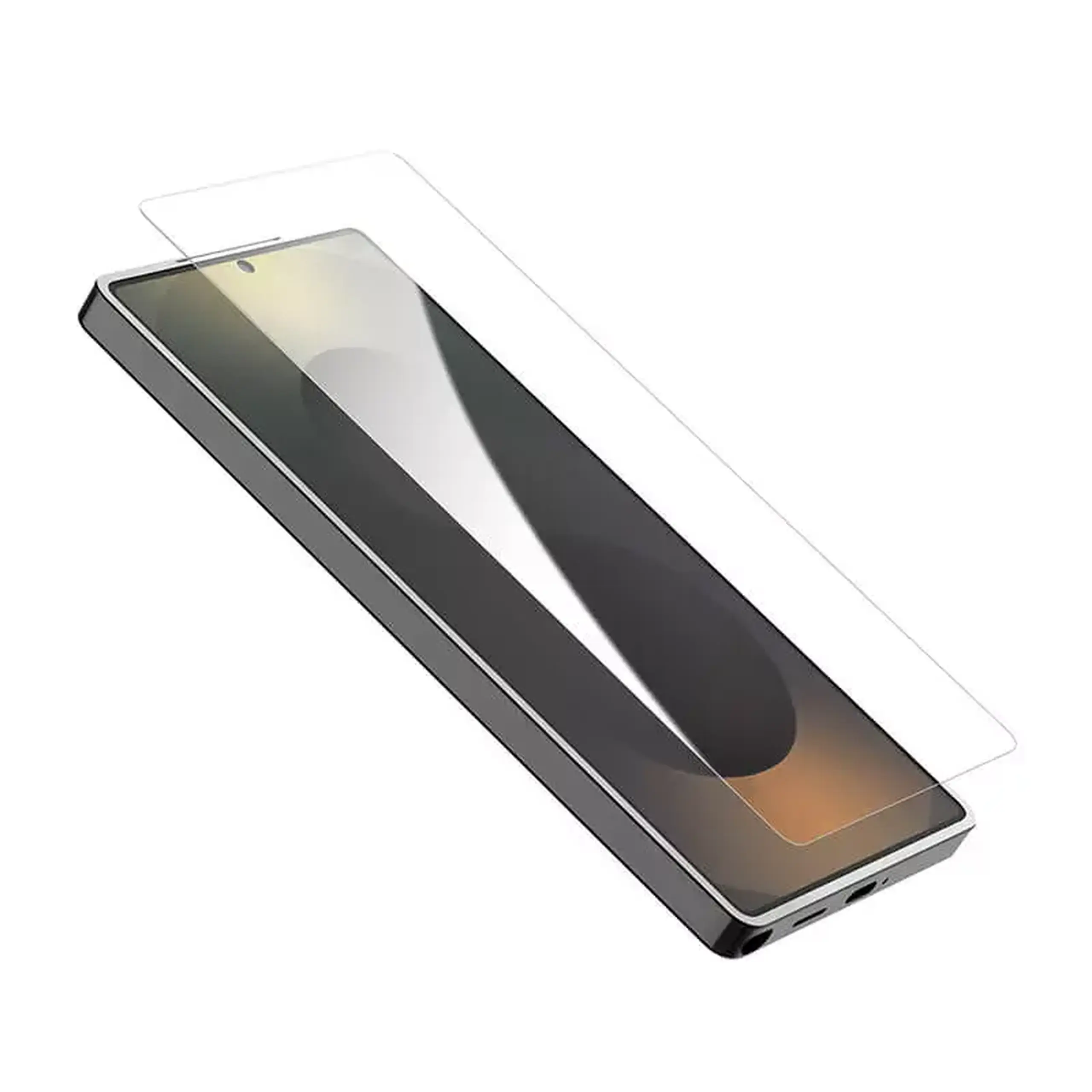 Sticlă de protecție Nillkin Samsung Galaxy S25 H+ Pro, Transparent
