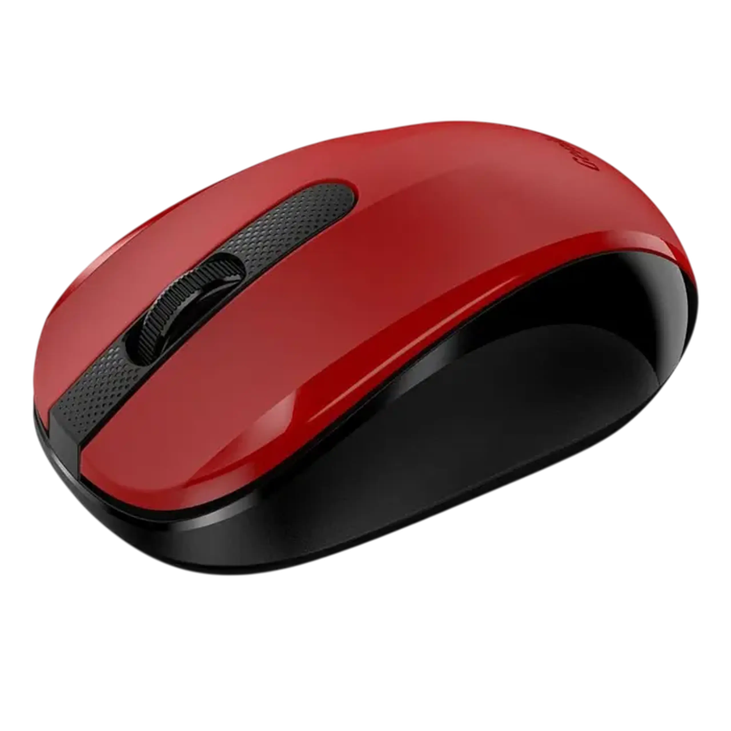 Mouse Genius NX-8008S, Roșu