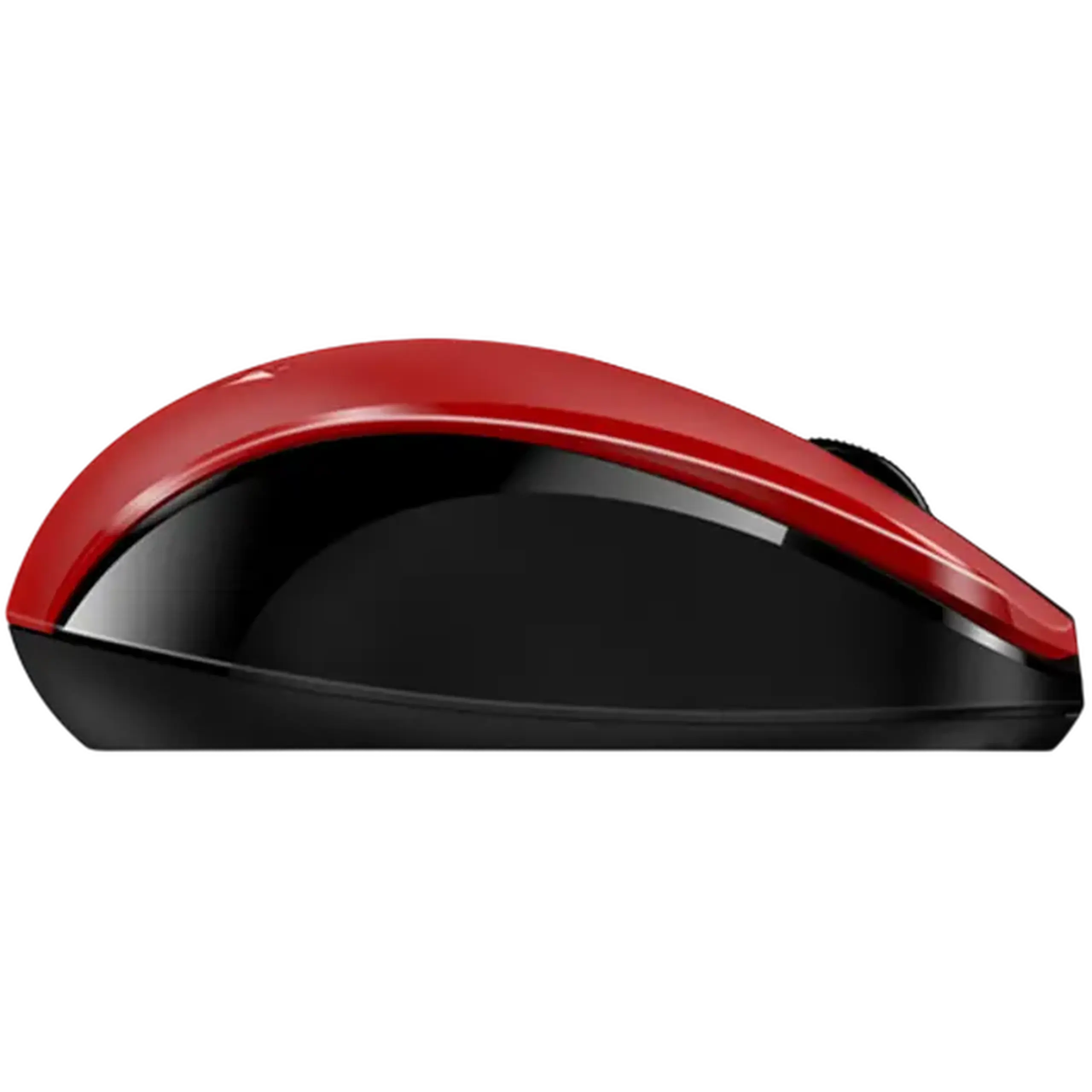 Mouse Genius NX-8008S, Roșu