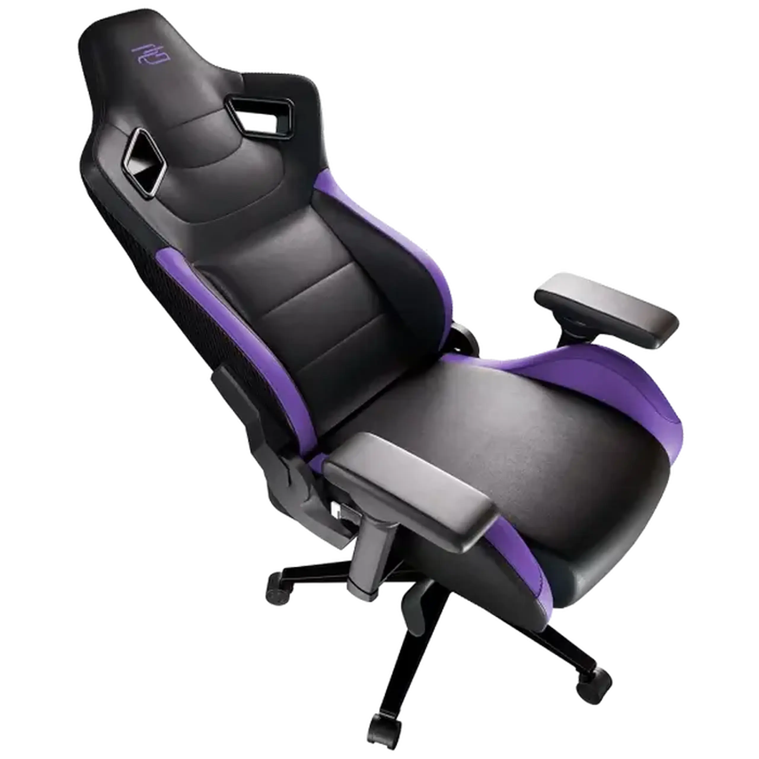 Scaun Gaming Proove Gaming Major, PU Piele, Negru
