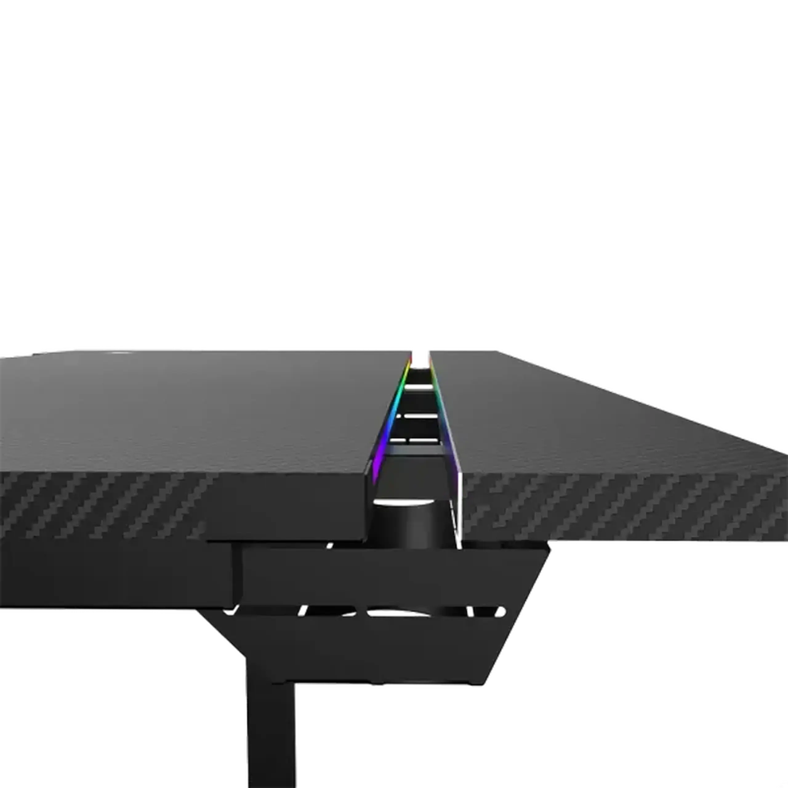 Birou Gaming Cougar Glitch, Negru
