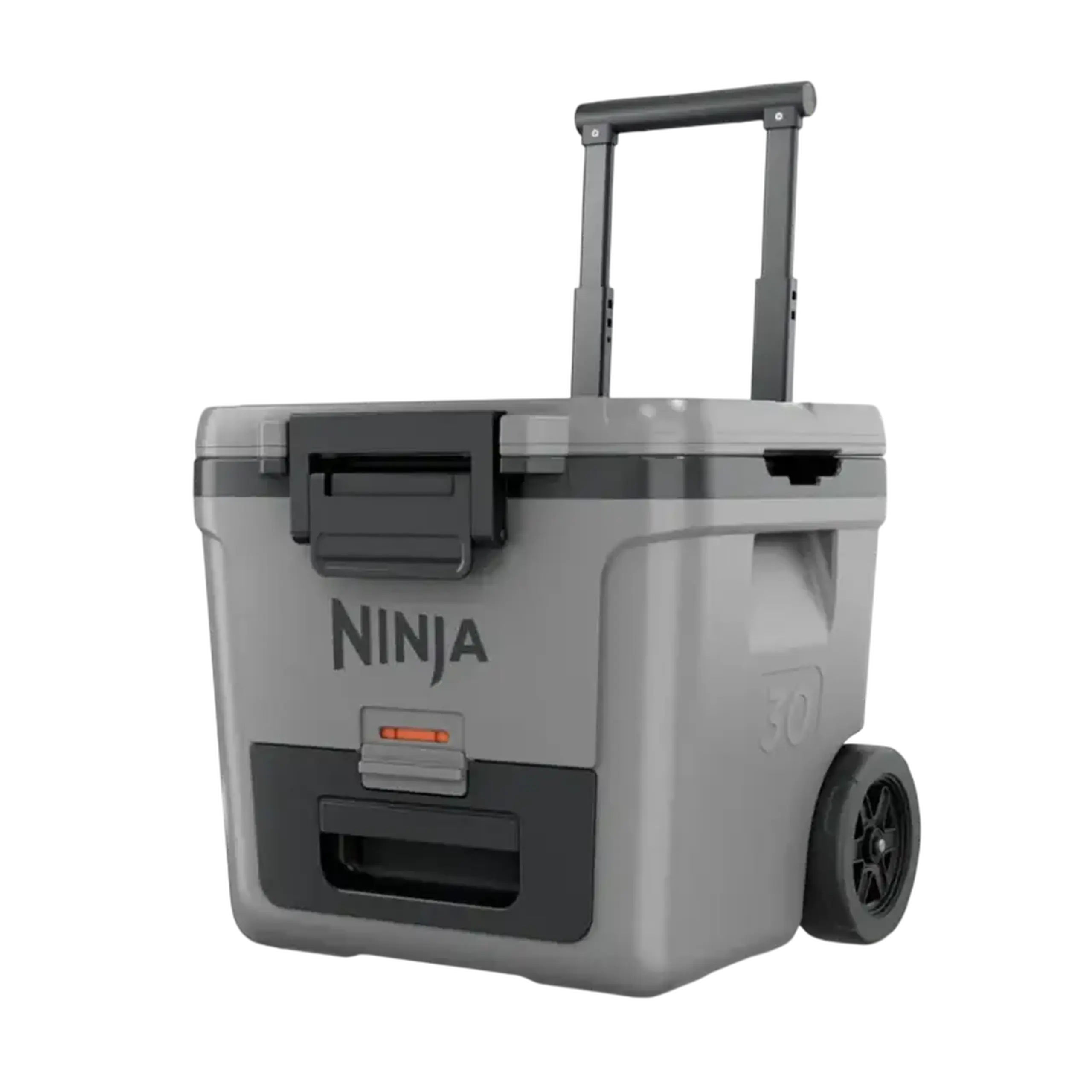 Geanta frigorifica Ninja FB230EUGY, 28L, Gri