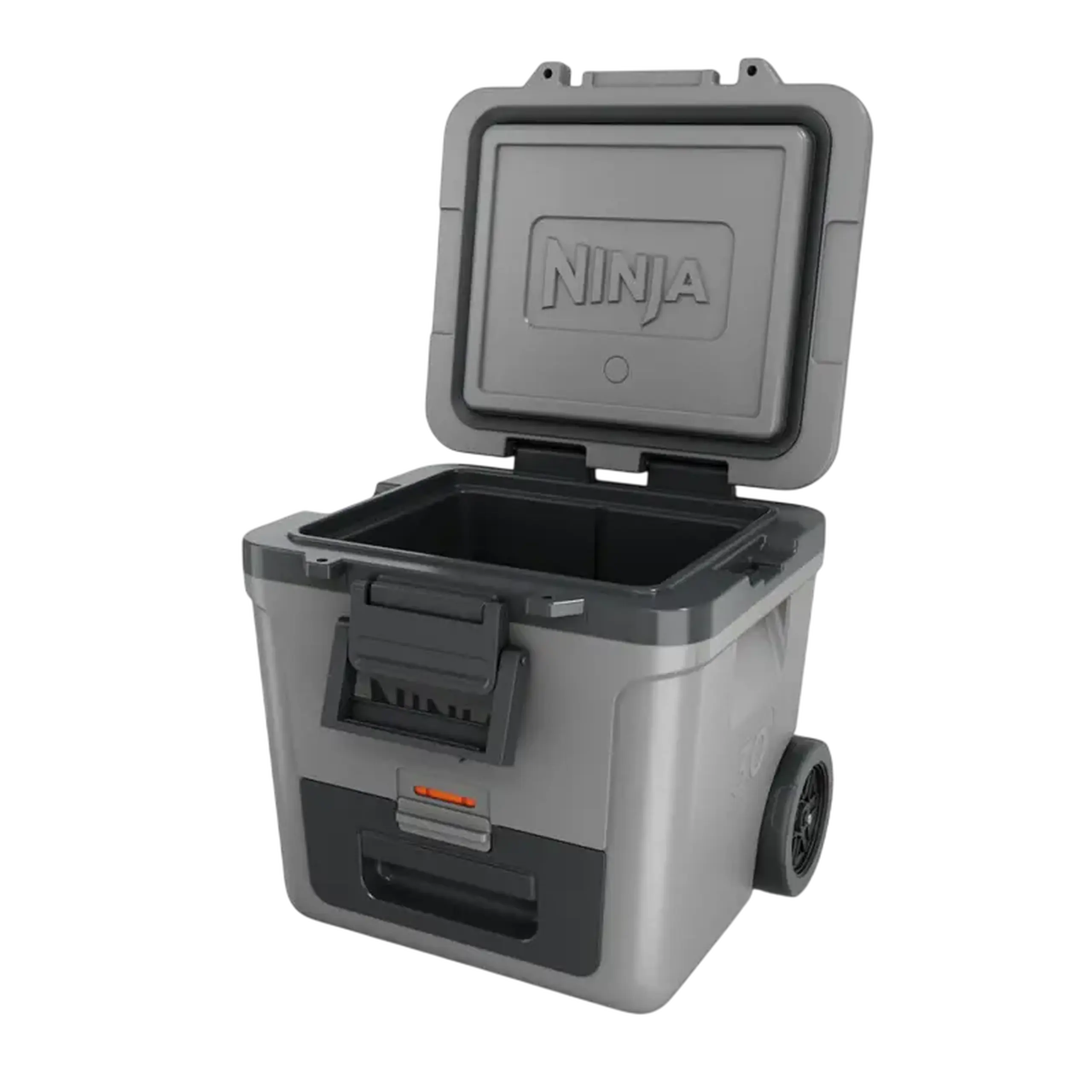 Geanta frigorifica Ninja FB230EUGY, 28L, Gri