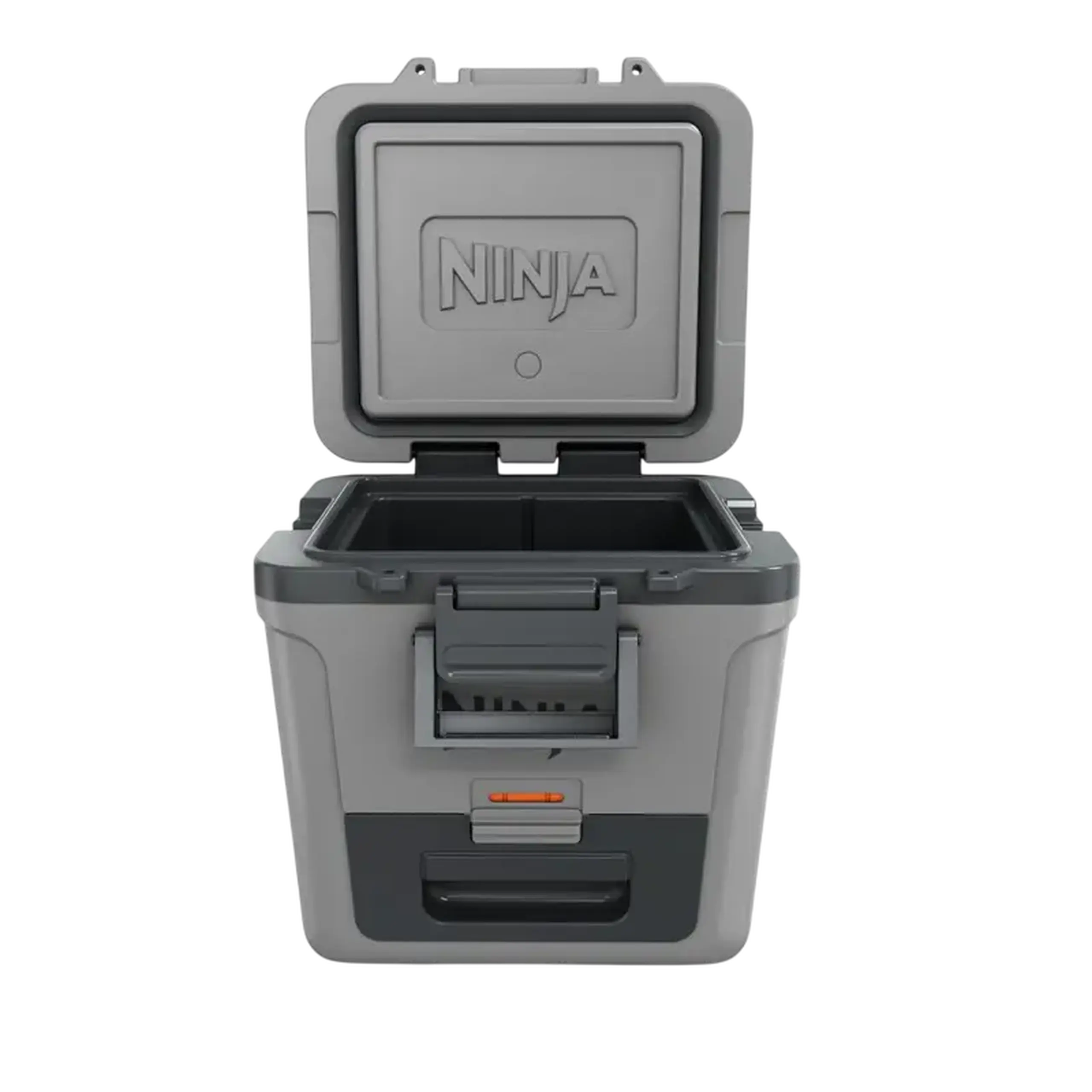 Geanta frigorifica Ninja FB230EUGY, 28L, Gri