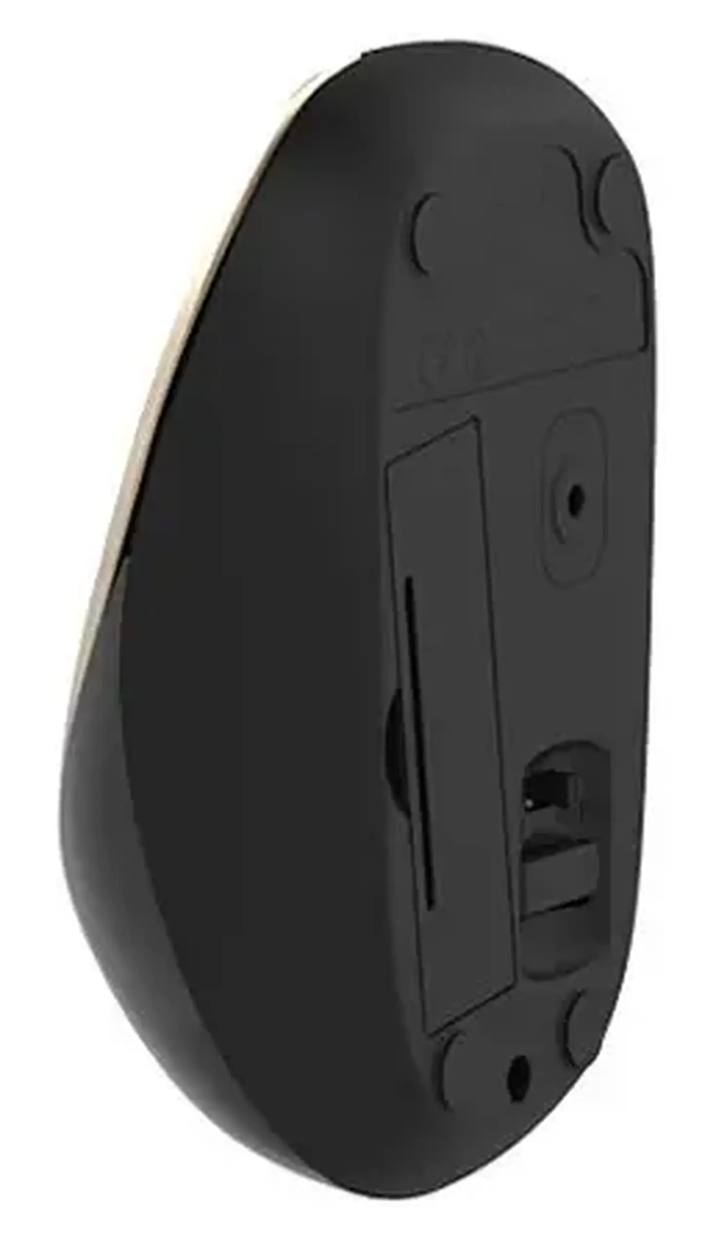 Mouse Wireless Genius NX-7015, Auriu