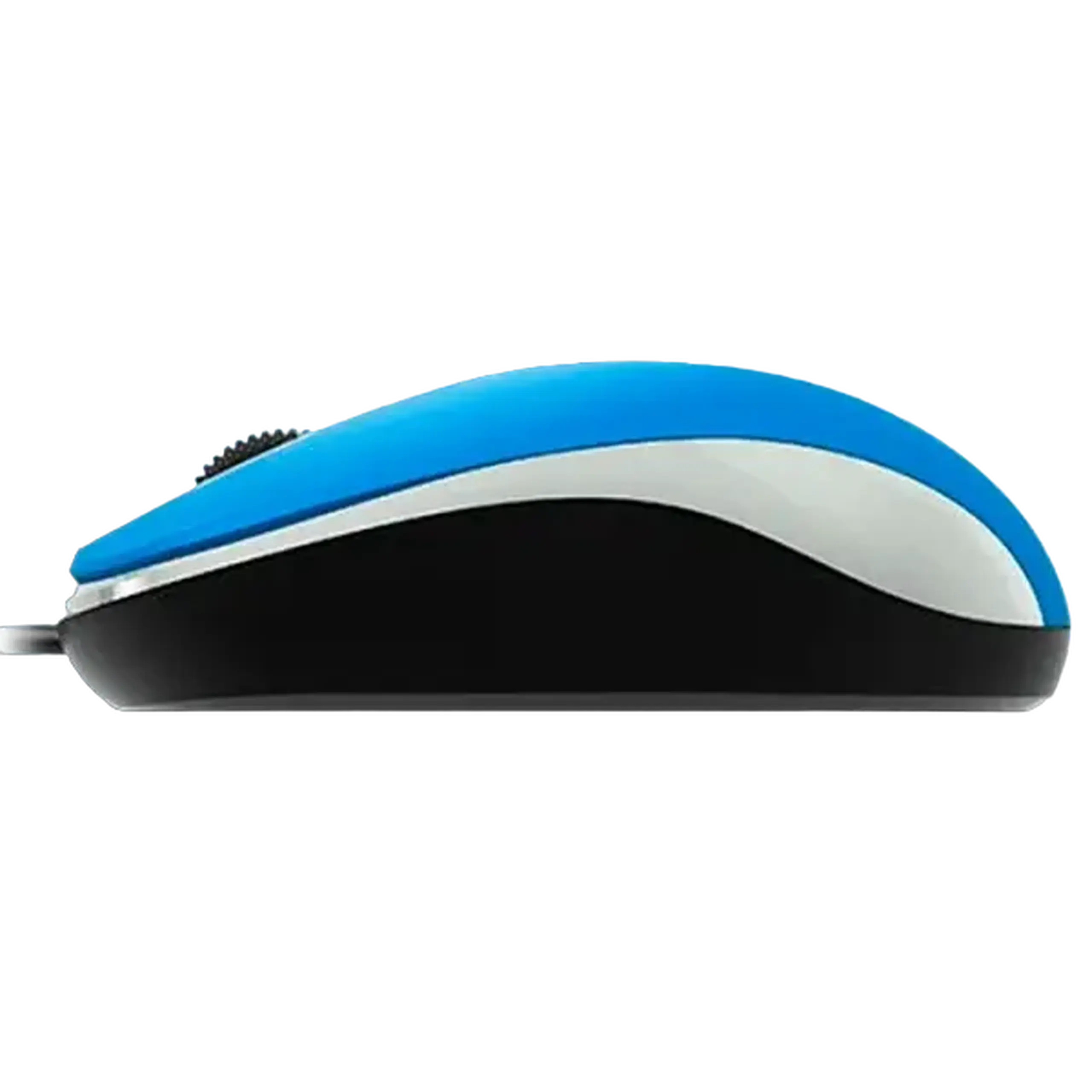 Mouse Genius DX-110, Albastru
