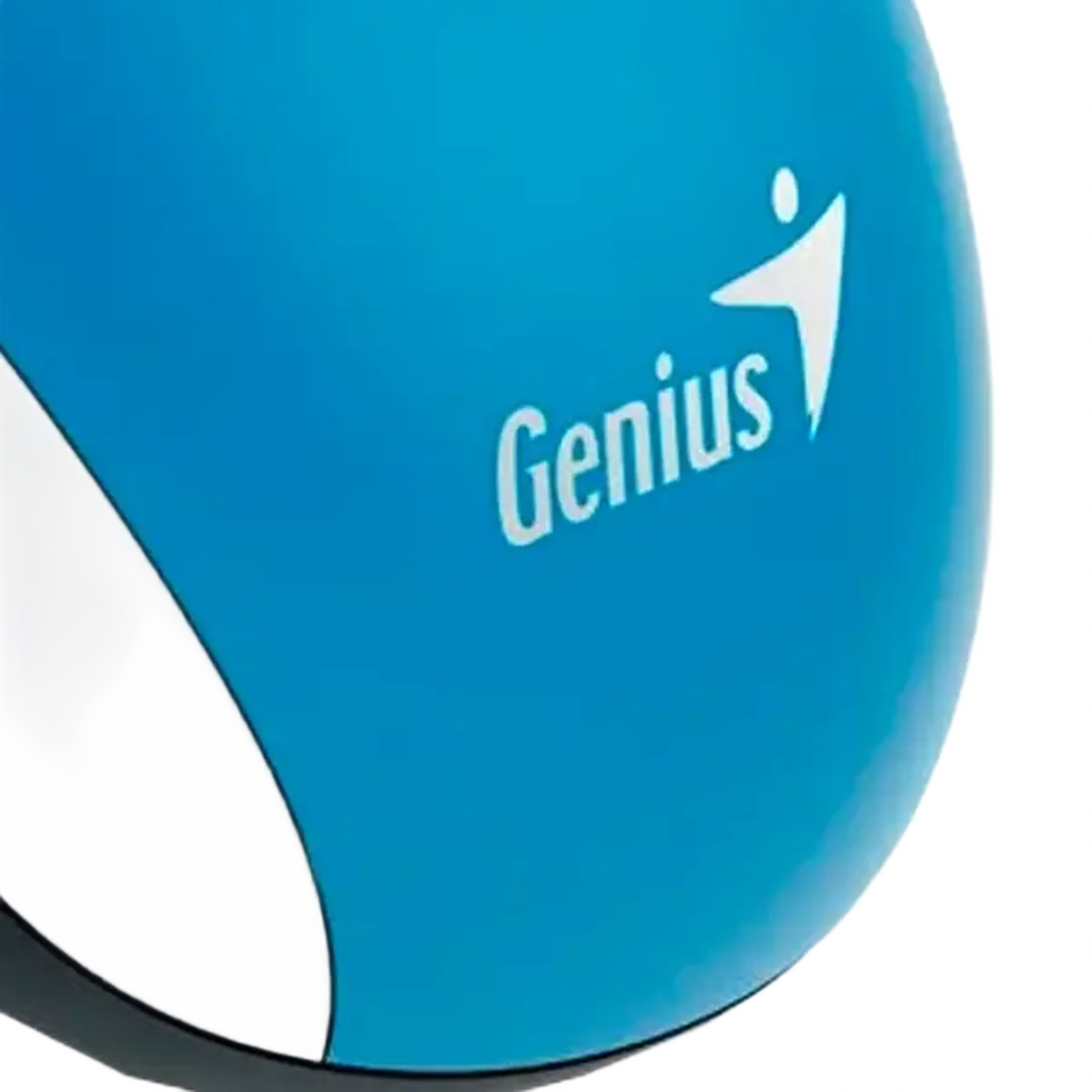 Mouse Genius DX-110, Albastru