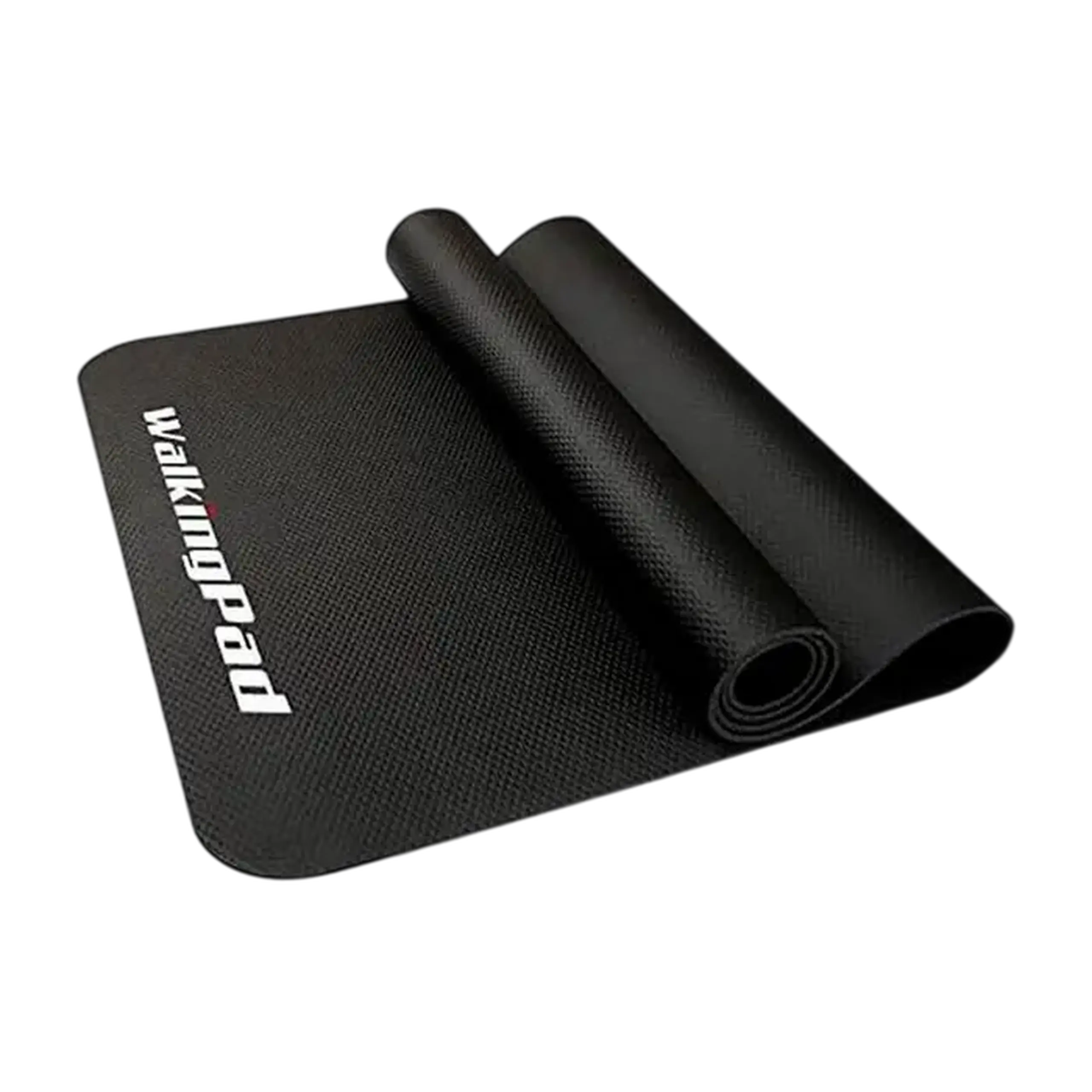 Saltea pentru banda de alergare Kingsmith Running mat, Negru