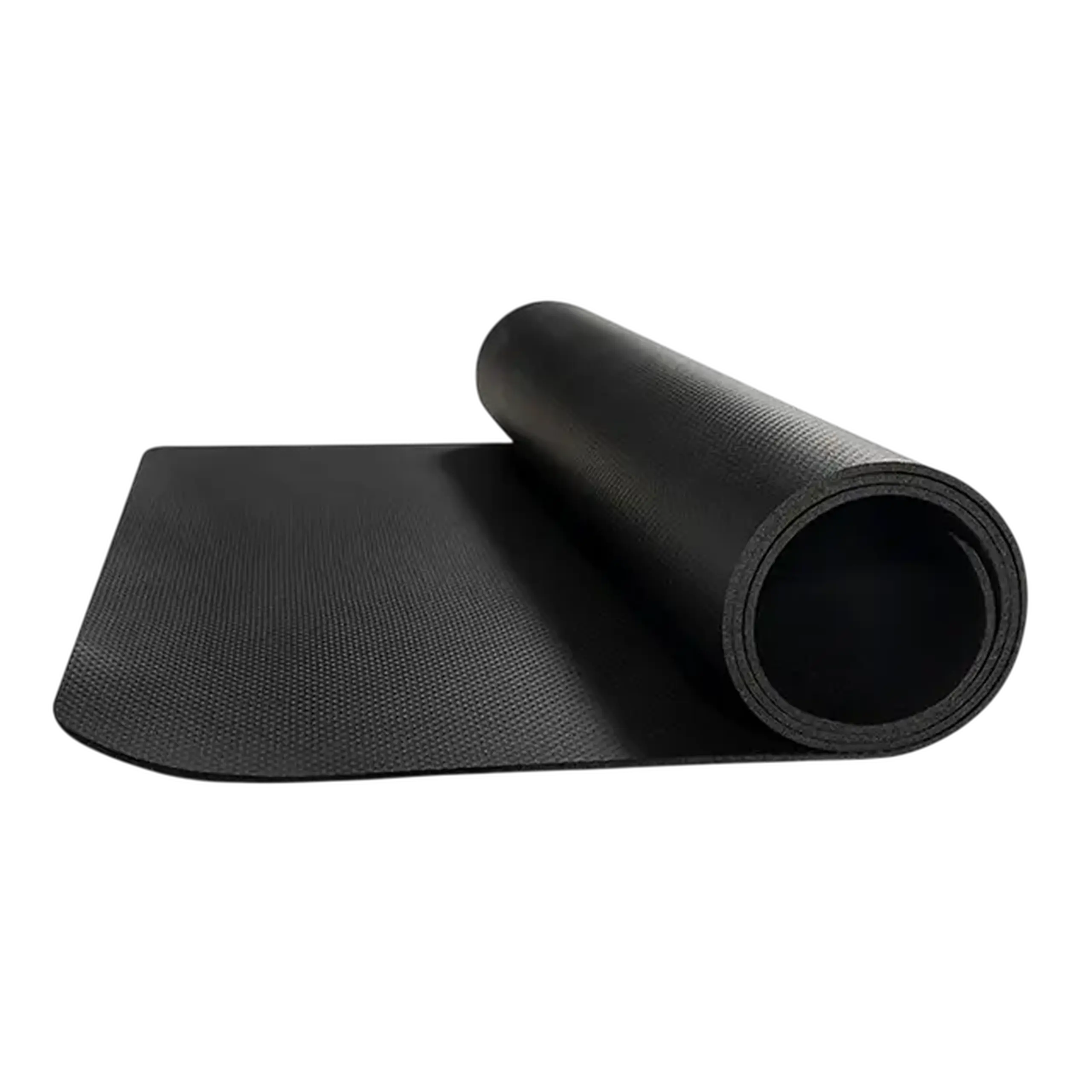 Saltea pentru banda de alergare Kingsmith Running mat, Negru