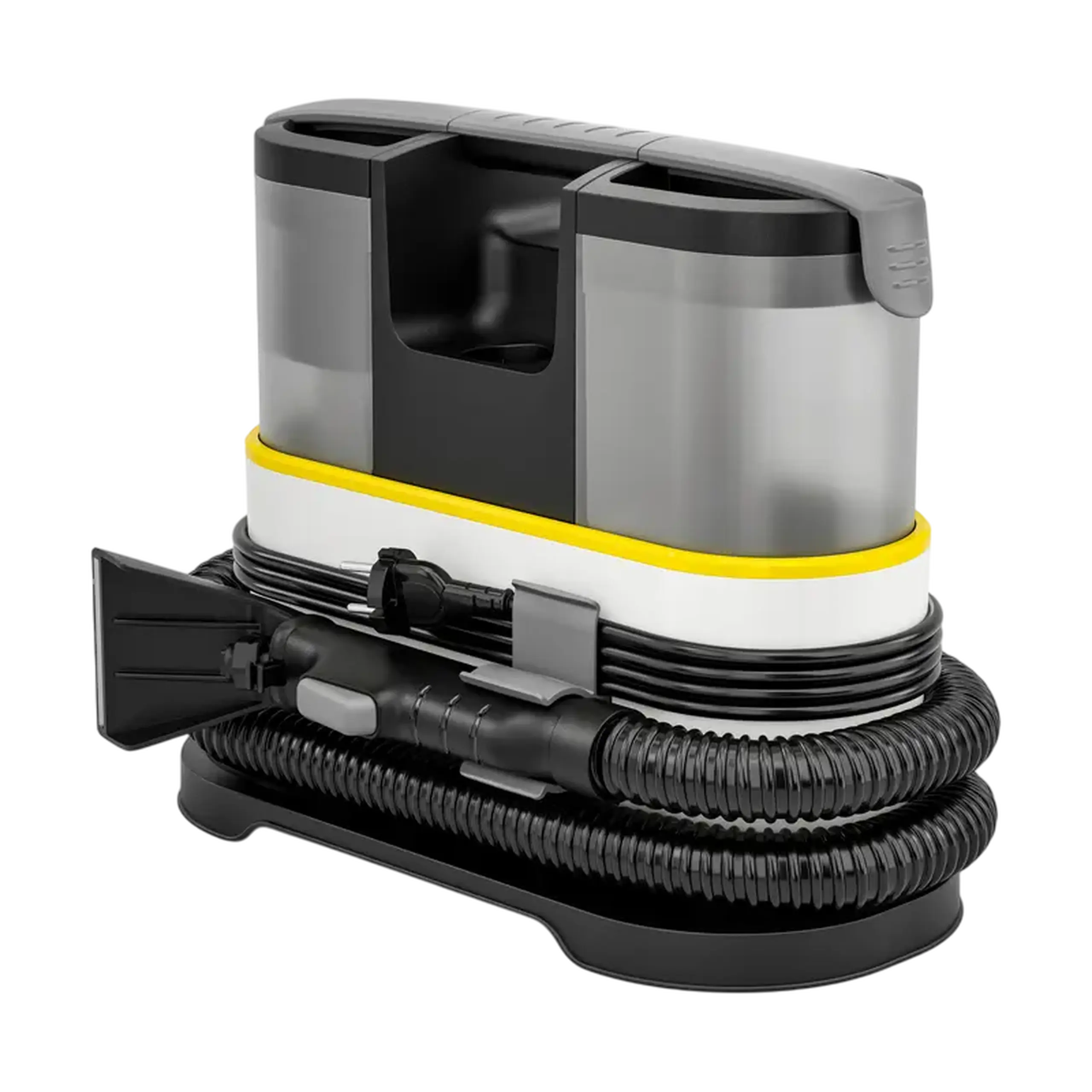 Aspirator Karcher SE 2 Spot 1.081-410.0, Alb