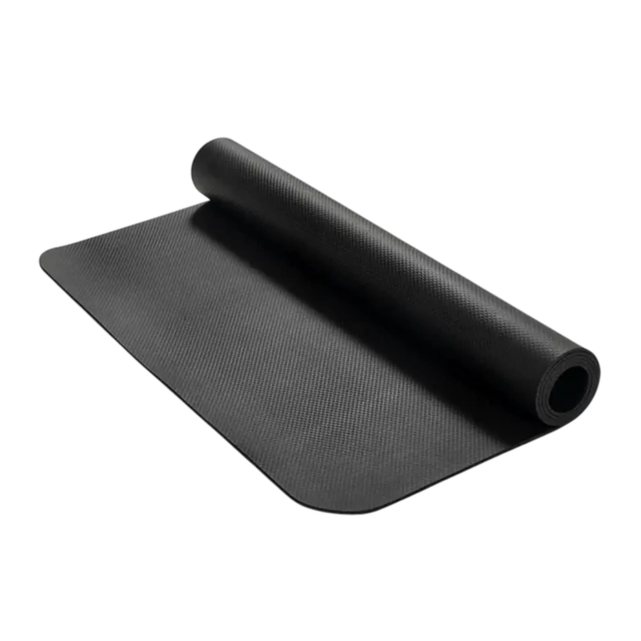Saltea pentru banda de alergare Kingsmith Running mat, Negru